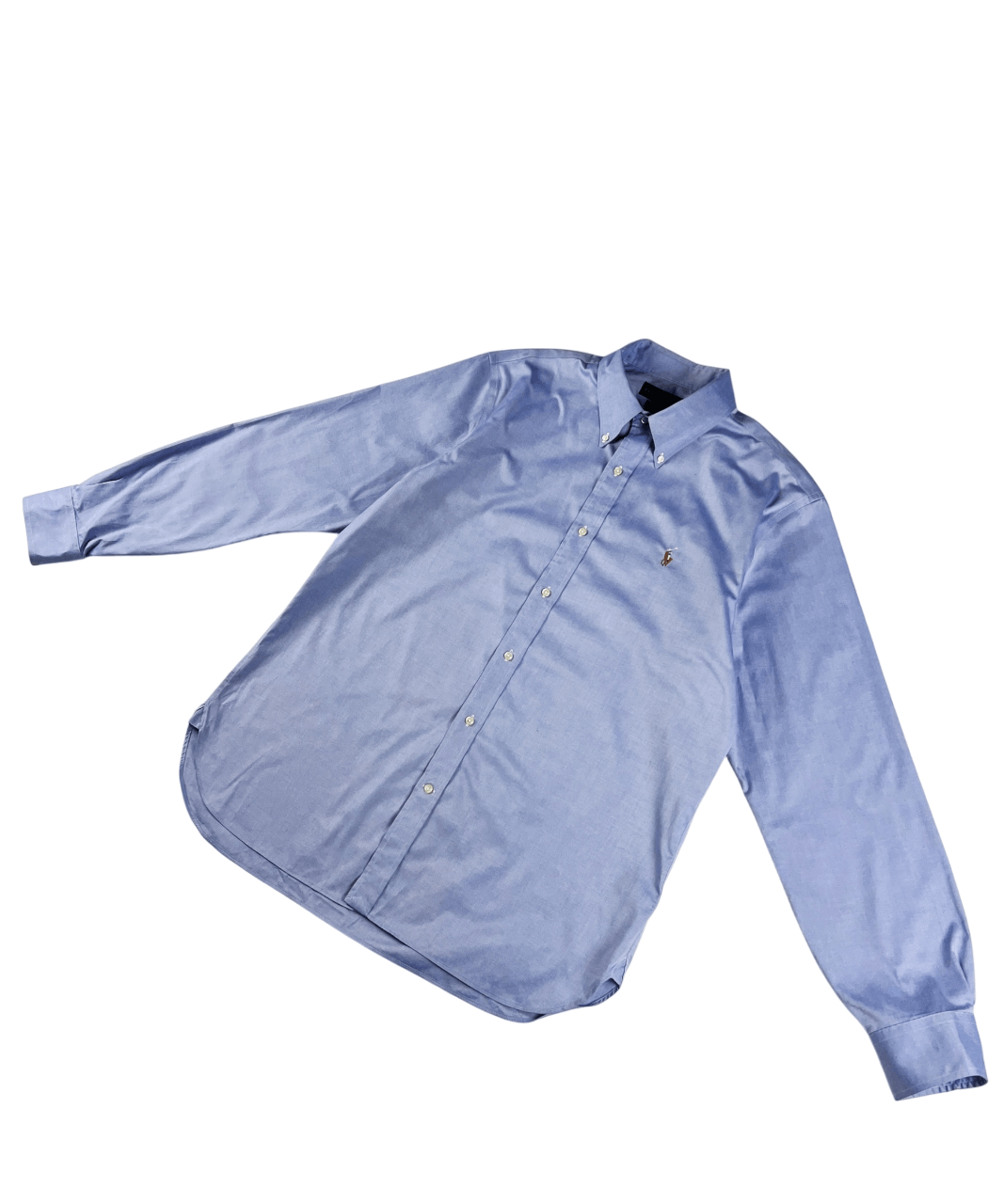 Ralph Lauren Ralph Lauren Shirt 17,5 Size US XL / EU 56 / 4 - 5 Thumbnail