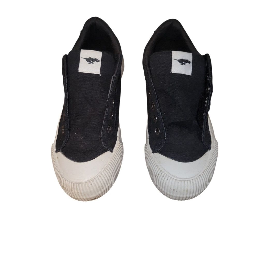 Other Rocket Dog Cheery Black Sneakers Plush Form Insole 6 Women's Size US 6 / IT 36 - 6 Thumbnail