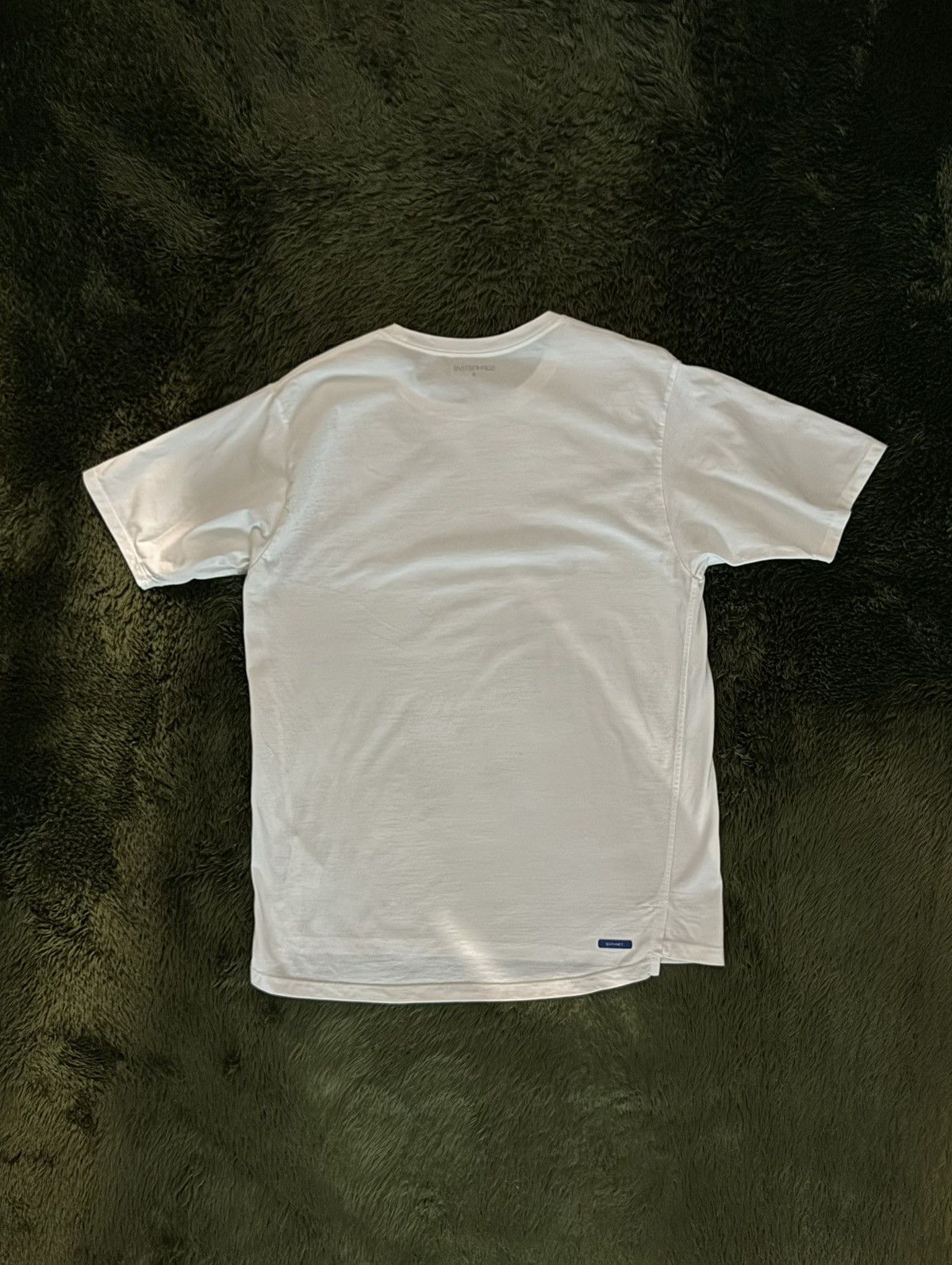 Sophnet. [3] Sophnet. x Nonnative “SOPHNATIVE” T-Shirt (Made in Japan Size US L / EU 52-54 / 3 - 8 Thumbnail