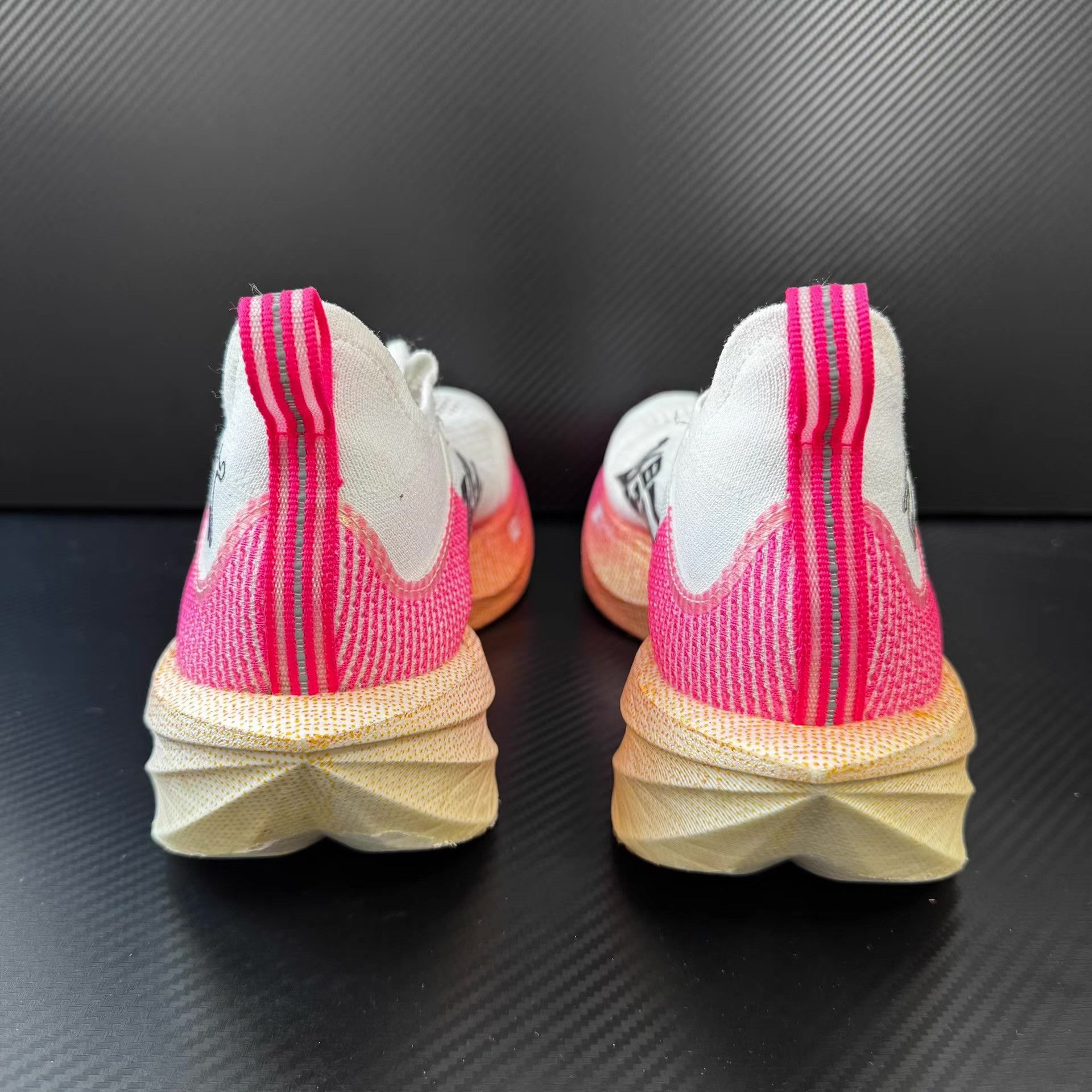 Nike Qiaodan Feiying Plaid 2.0 Q10 Size US 11 / EU 44 - 3 Thumbnail