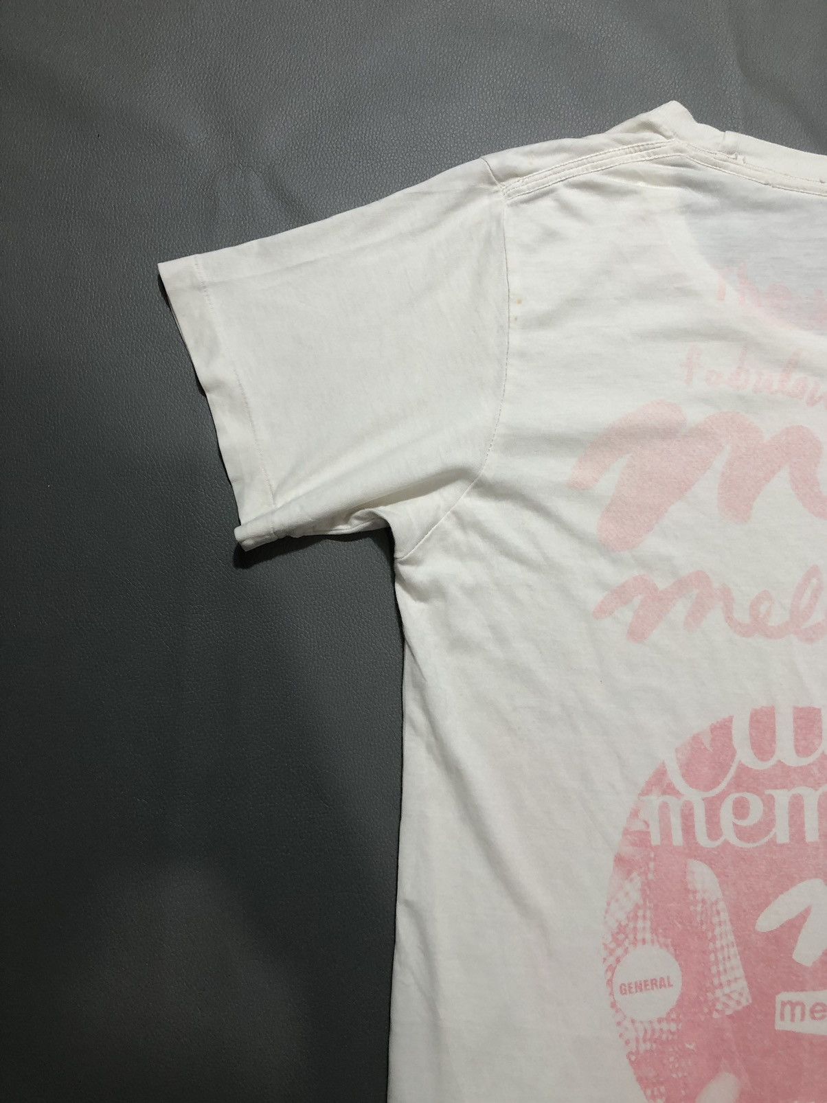 Hysteric Glamour Japanese Poem e Young Stars Memory Hysteric Style Size US M / EU 48-50 / 2 - 8 Thumbnail