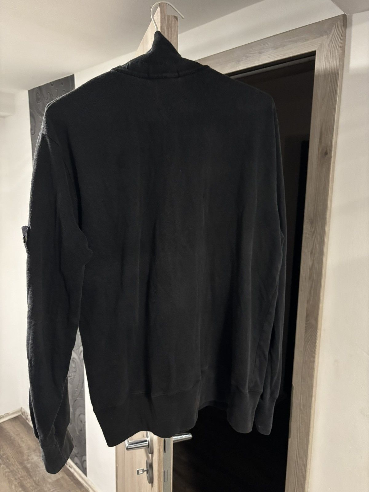 Stone Island Stone Island Jumper XL Size US XL / EU 56 / 4 - 2 Thumbnail