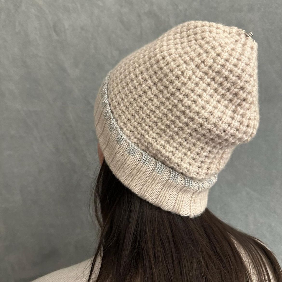 N.Peal N. Peal beanie Size ONE SIZE - 4 Thumbnail