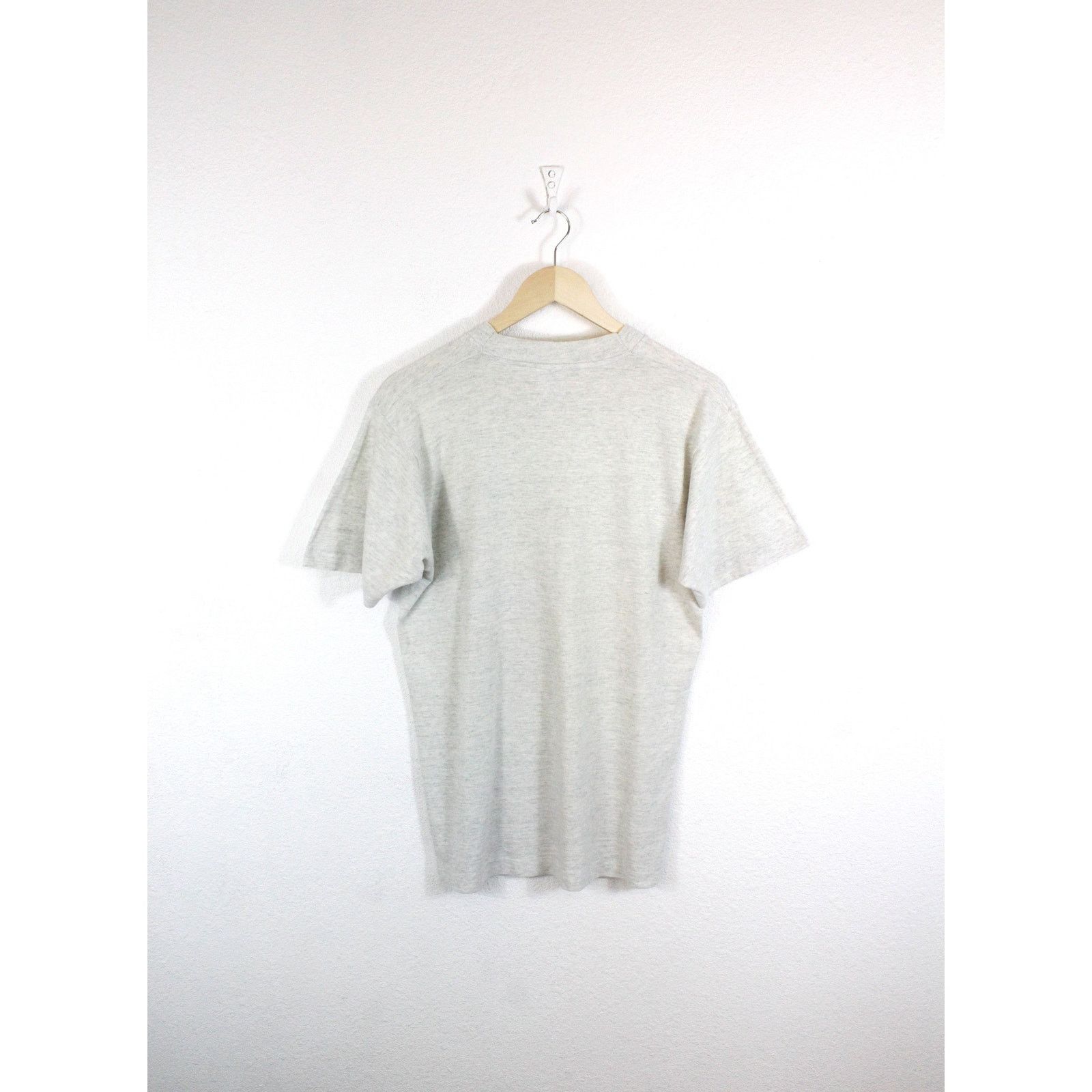 Vintage Vintage Grand Canyon Graphic Picture Tee T-shirt 90s USA Size US M / EU 48-50 / 2 - 6 Thumbnail
