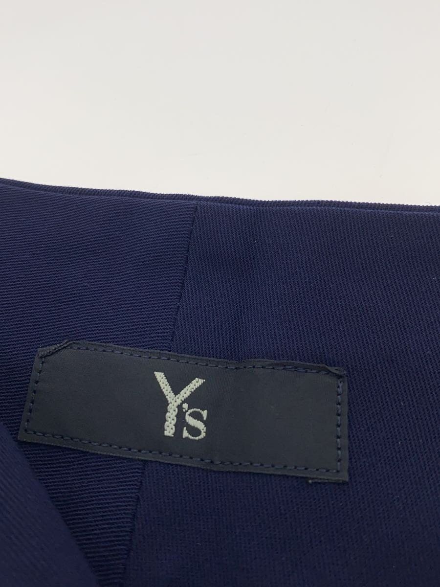 Yohji Yamamoto Wool Maxi Skirt Size 28" / US 6 / IT 42 - 4 Thumbnail