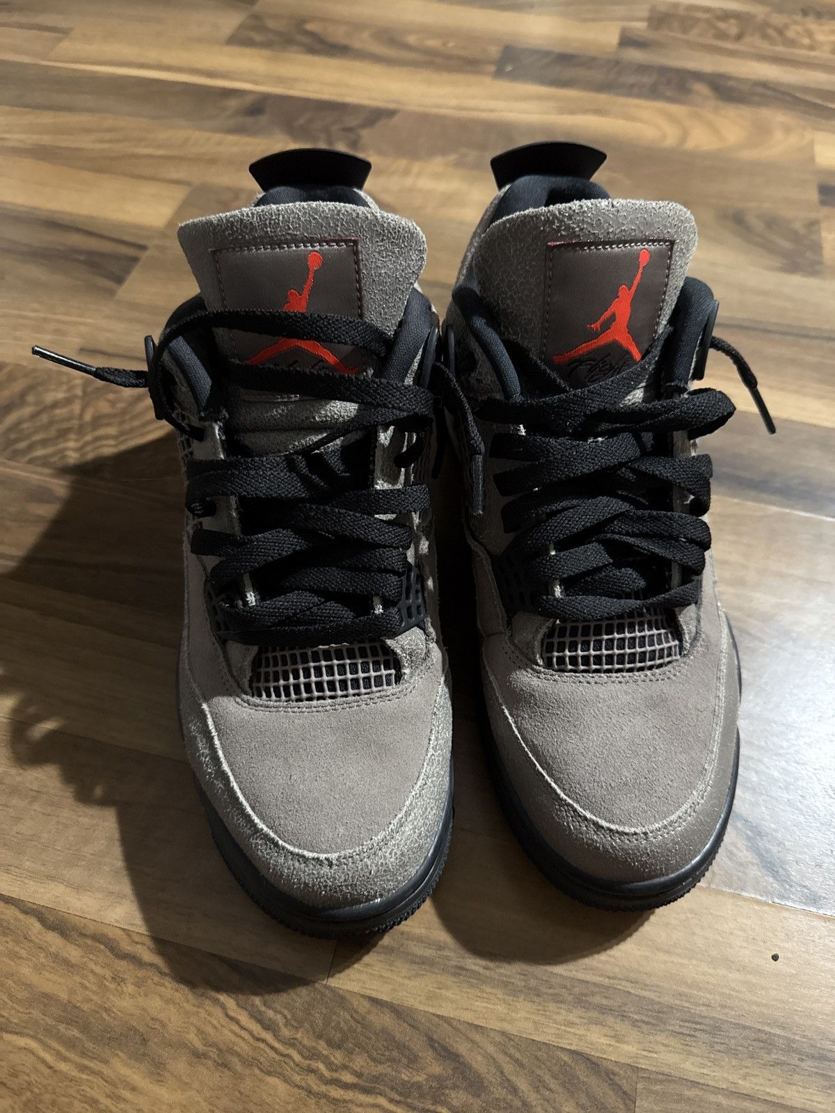 Jordan Brand Jordan 4 Taupe Haze Size US 9.5 / EU 42-43 - 8 Thumbnail