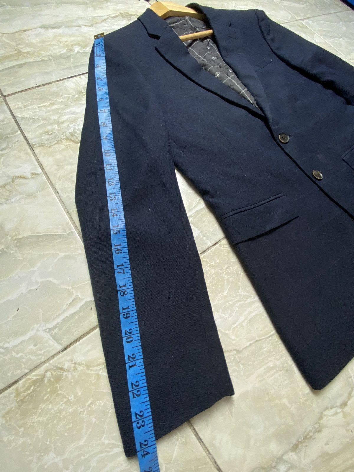 Andersons × Designer Kinlooh Anderson Slender Blazer Size 38S - 5 Thumbnail
