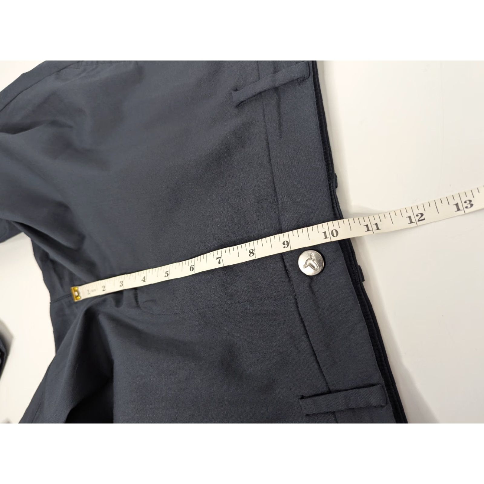 Vintage birddogs Pants Lined Stretch Men 30x32 Boom For Your Boomstick Performance Chino Size US 30 / EU 46 - 7 Thumbnail