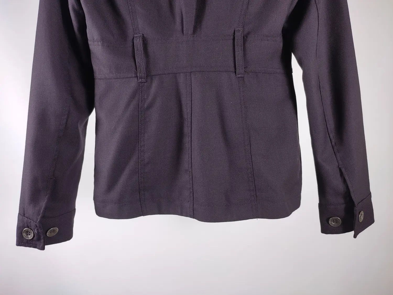 Diesel Diesel Wool Blazer Jacket Size S / US 4 / IT 40 - 11 Thumbnail
