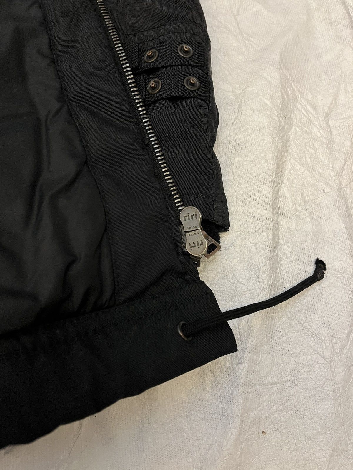 Prada Prada 2000s Astro parka jacket Size US L / EU 52-54 / 3 - 10 Thumbnail
