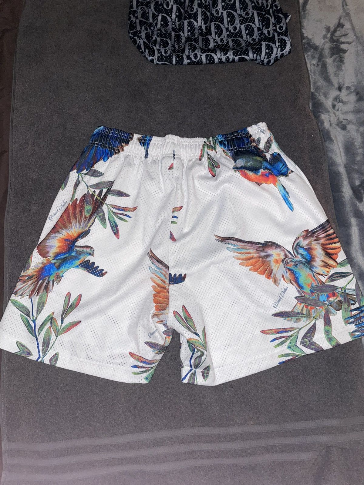 Bravest Studios Bravest Studios Paradise shorts Size US 34 / EU 50 - 2 Thumbnail