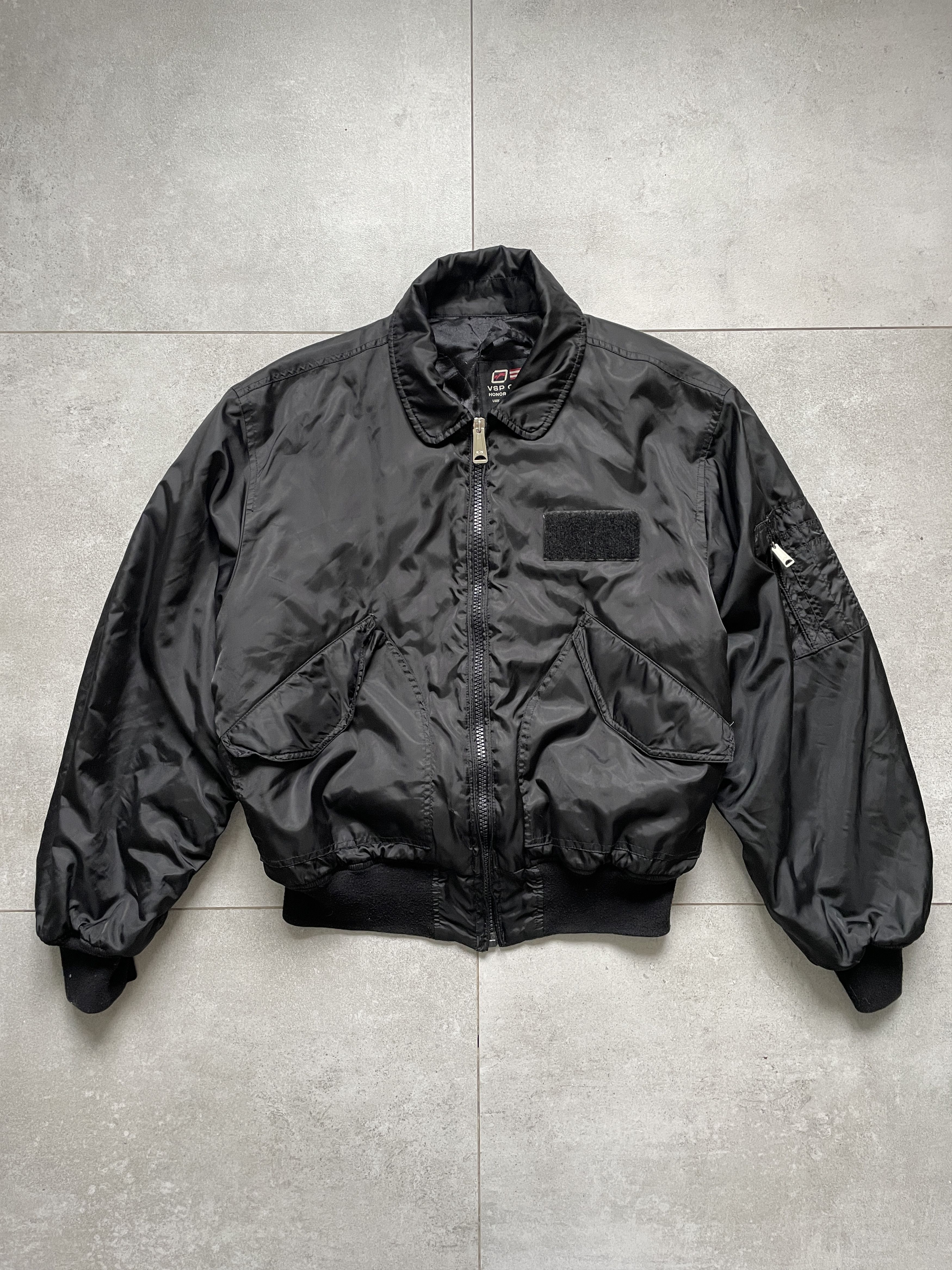 短丈 bomber ma-1 jacket n2b opium Opium Bomber | Grailed