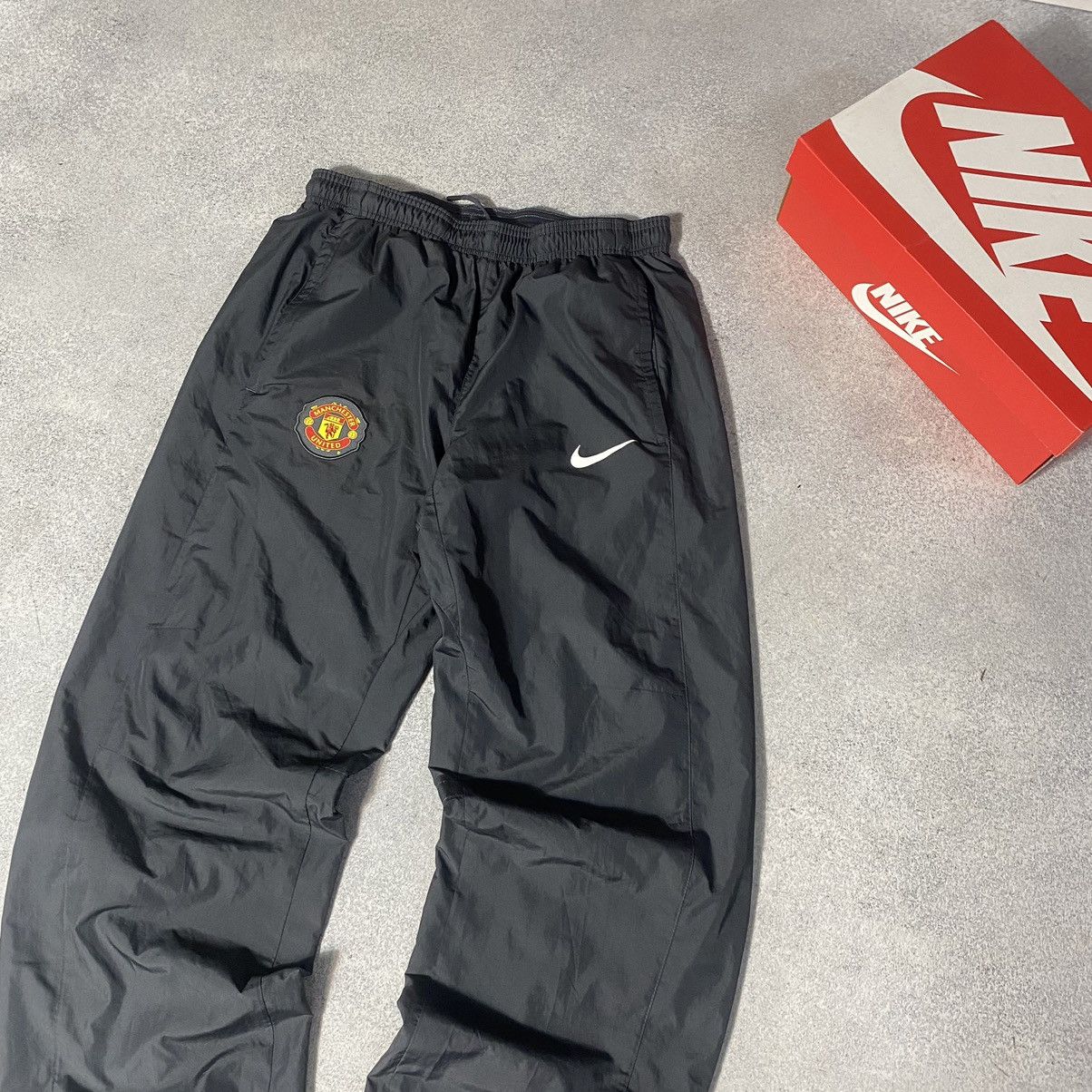 Nike Vintage Nike Pants manchester Size US 30 / EU 46 - 2 Thumbnail