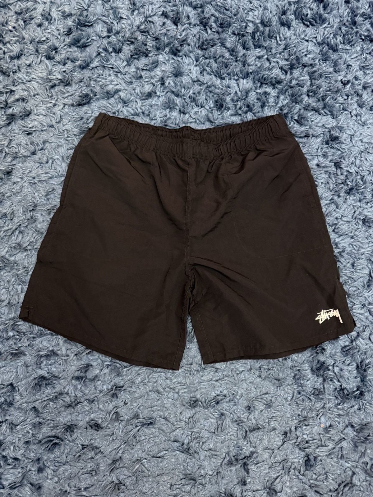 Stussy Stock Water Shorts