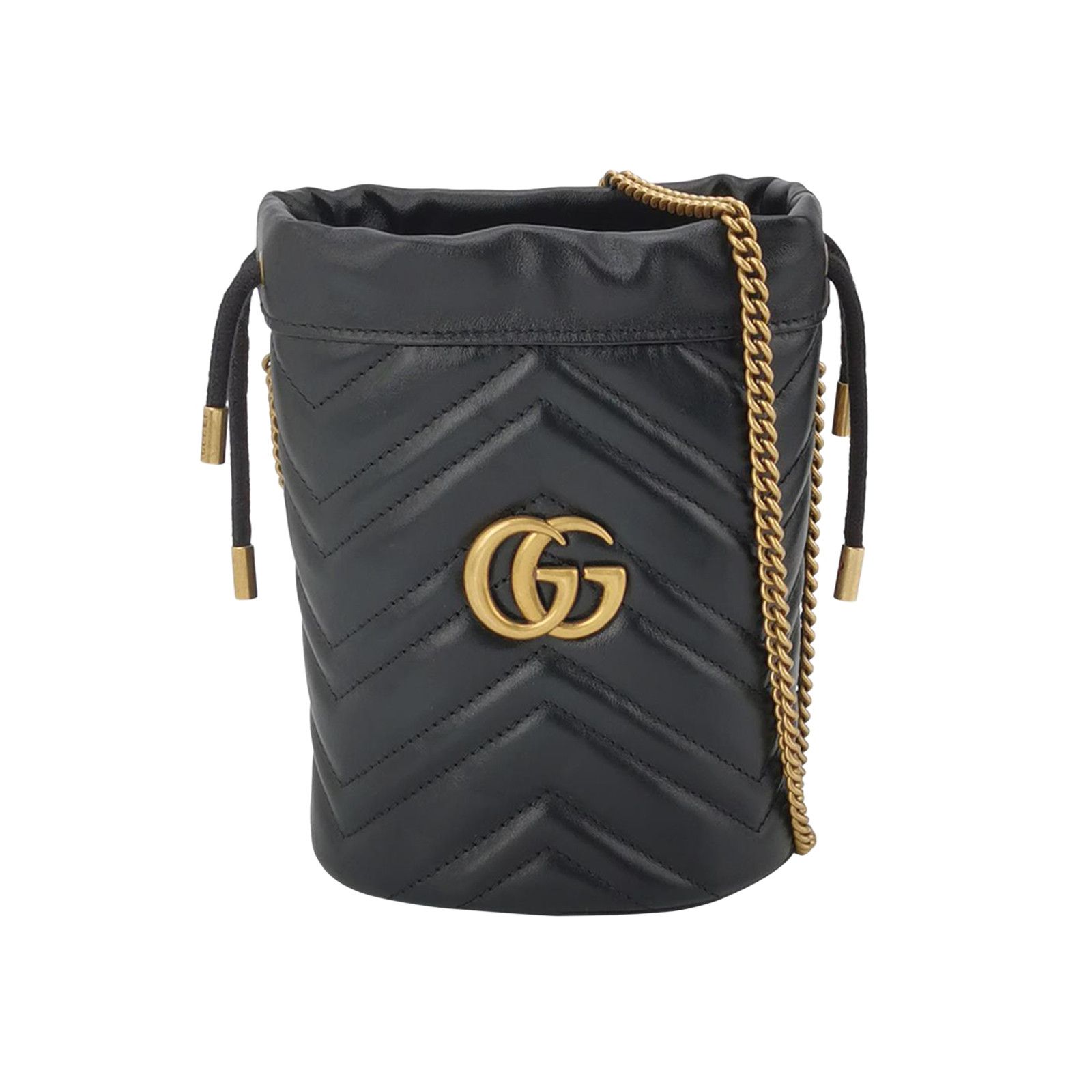 Gucci Gucci Women os Shoulder Bags Size ONE SIZE - 1 Thumbnail