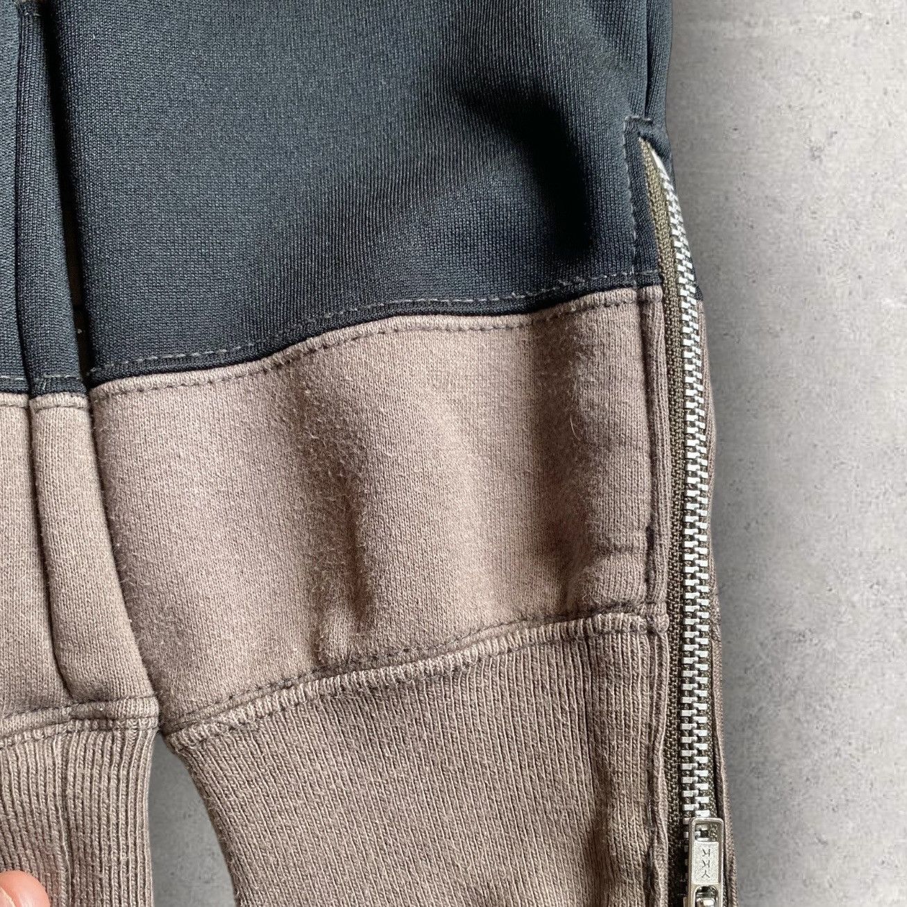 Comme des Garcons Gradients Zip Up Jacket Size US S / EU 44-46 / 1 - 3 Thumbnail