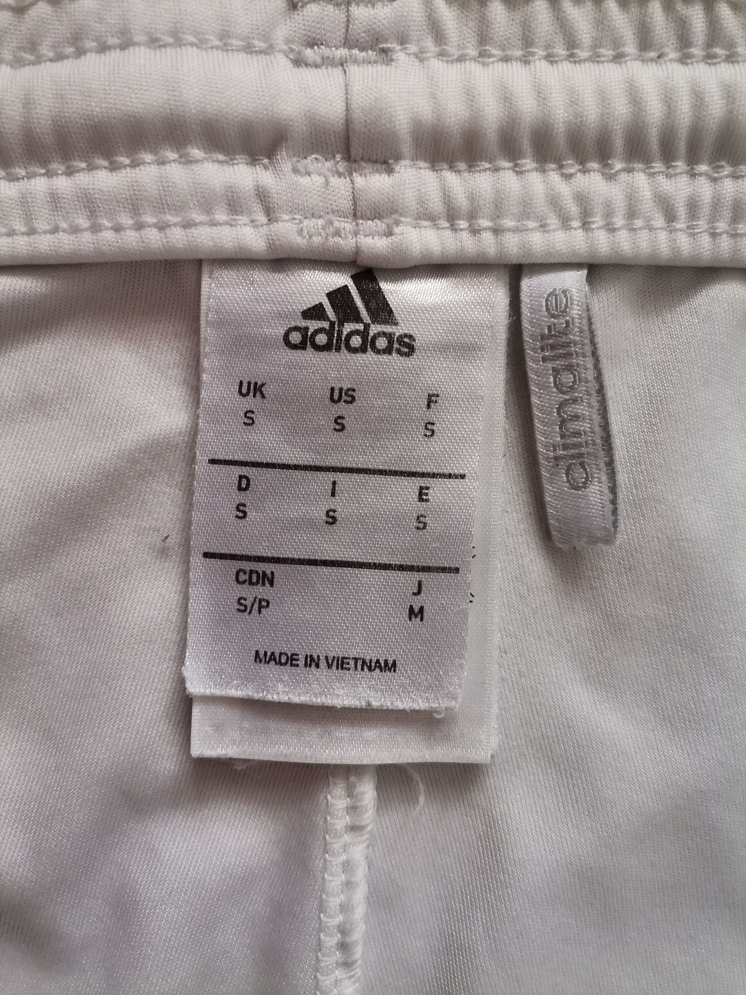 Adidas Adidas Shorts Size US 29 - 3 Thumbnail