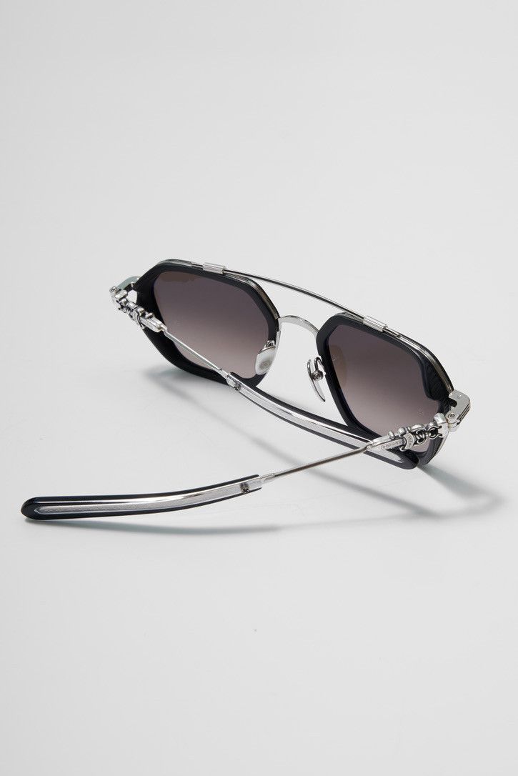 Chrome Hearts CHROME HEARTS HOTATION MBK/SS-MBK-P Size ONE SIZE - 5 Thumbnail
