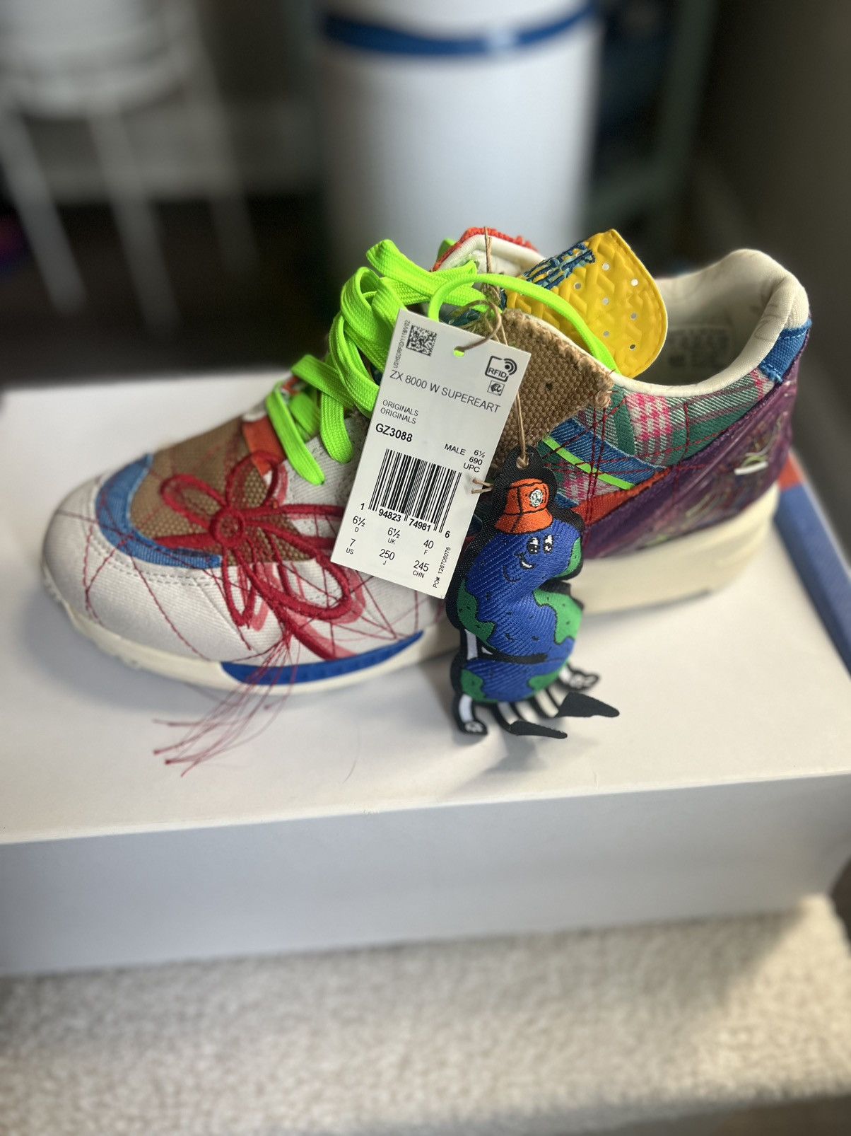 サーチ品 New ZX81