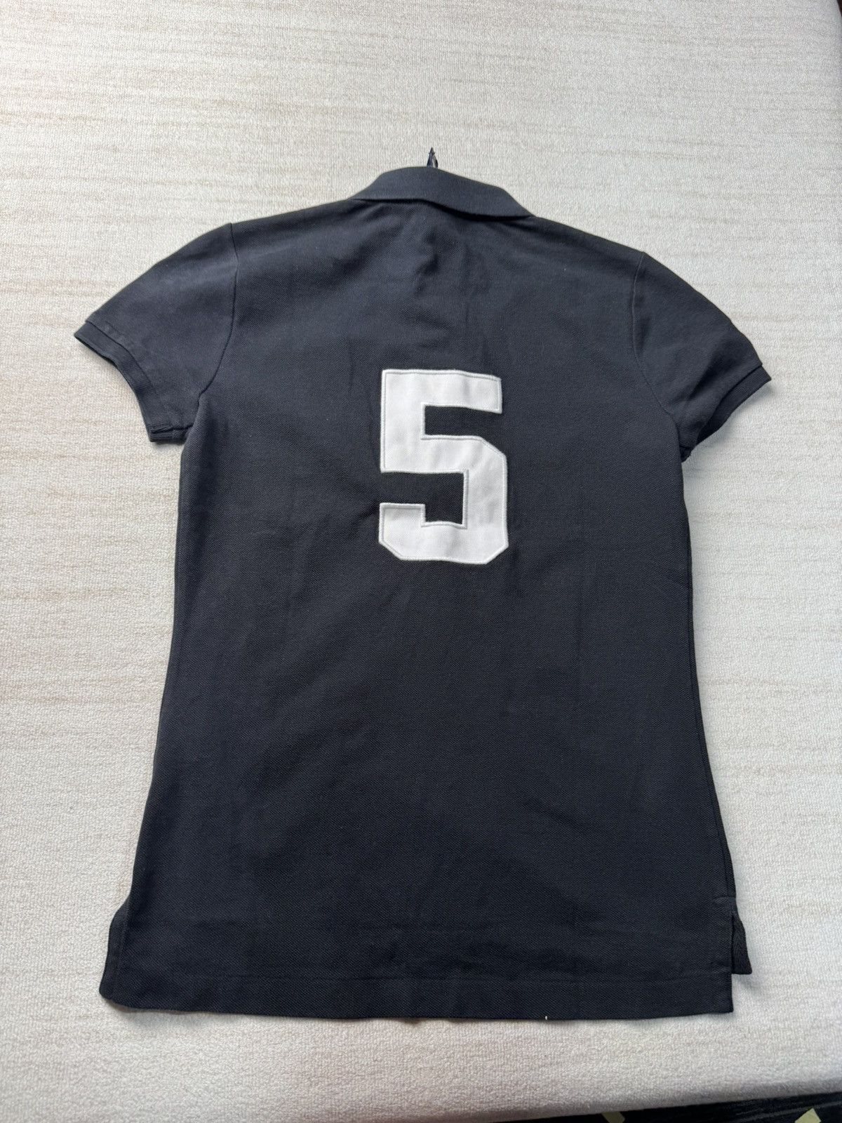Polo Ralph Lauren Munich polo Size M / US 6-8 / IT 42-44 - 8 Thumbnail
