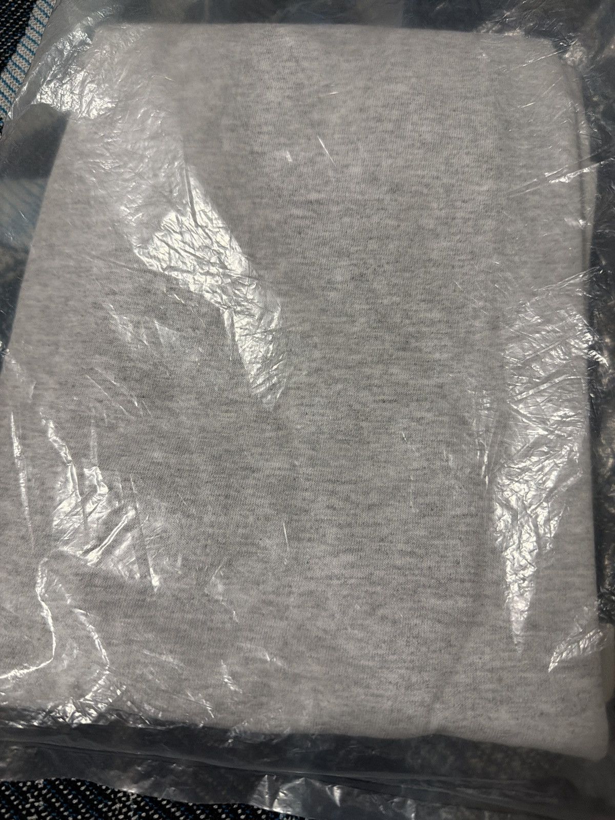 Supreme Supreme Pinline Tee SS24 Size US L / EU 52-54 / 3 - 1 Thumbnail
