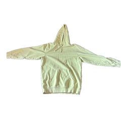 Green on sale supreme hoodie