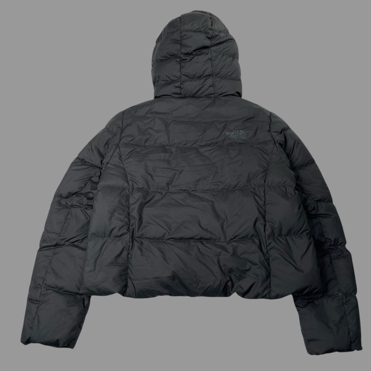The North Face The north face 550 downfilled coat Size L / US 10 / IT 46 - 2 Thumbnail