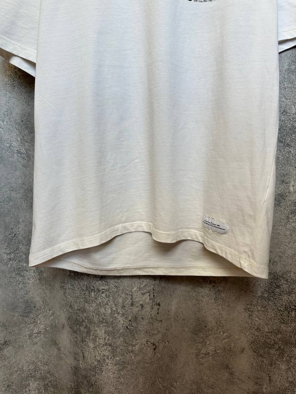 Arts & Science Edvard Munch Scream T-Shirt Art Picture Dag Andre Ivarsoy Size US M / EU 48-50 / 2 - 7 Thumbnail