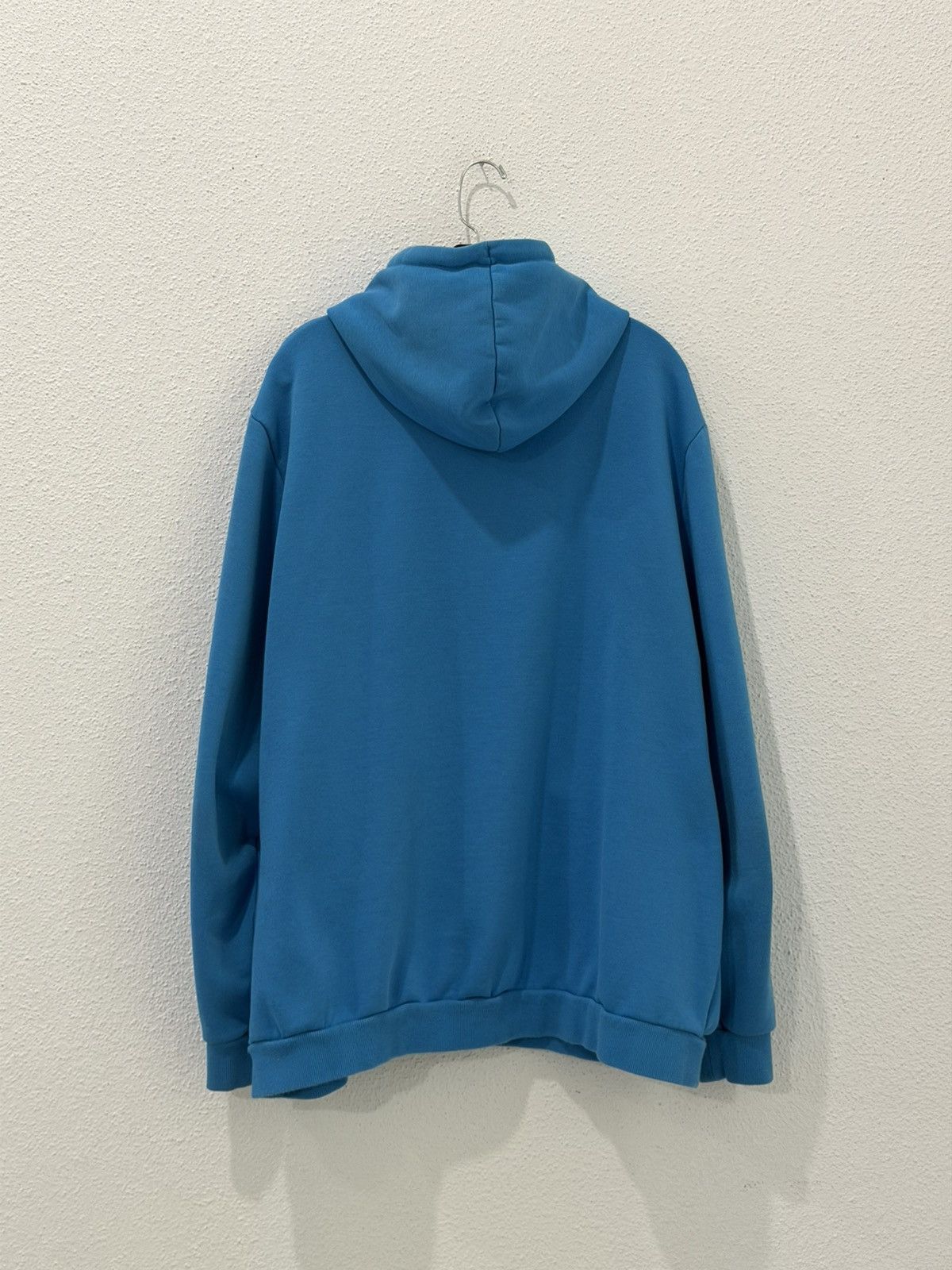 BMW × Puma Puma x BMW Motorsport Hoodie XXL Racing Pullover Drawstring Size US XXL / EU 58 / 5 - 3 Thumbnail