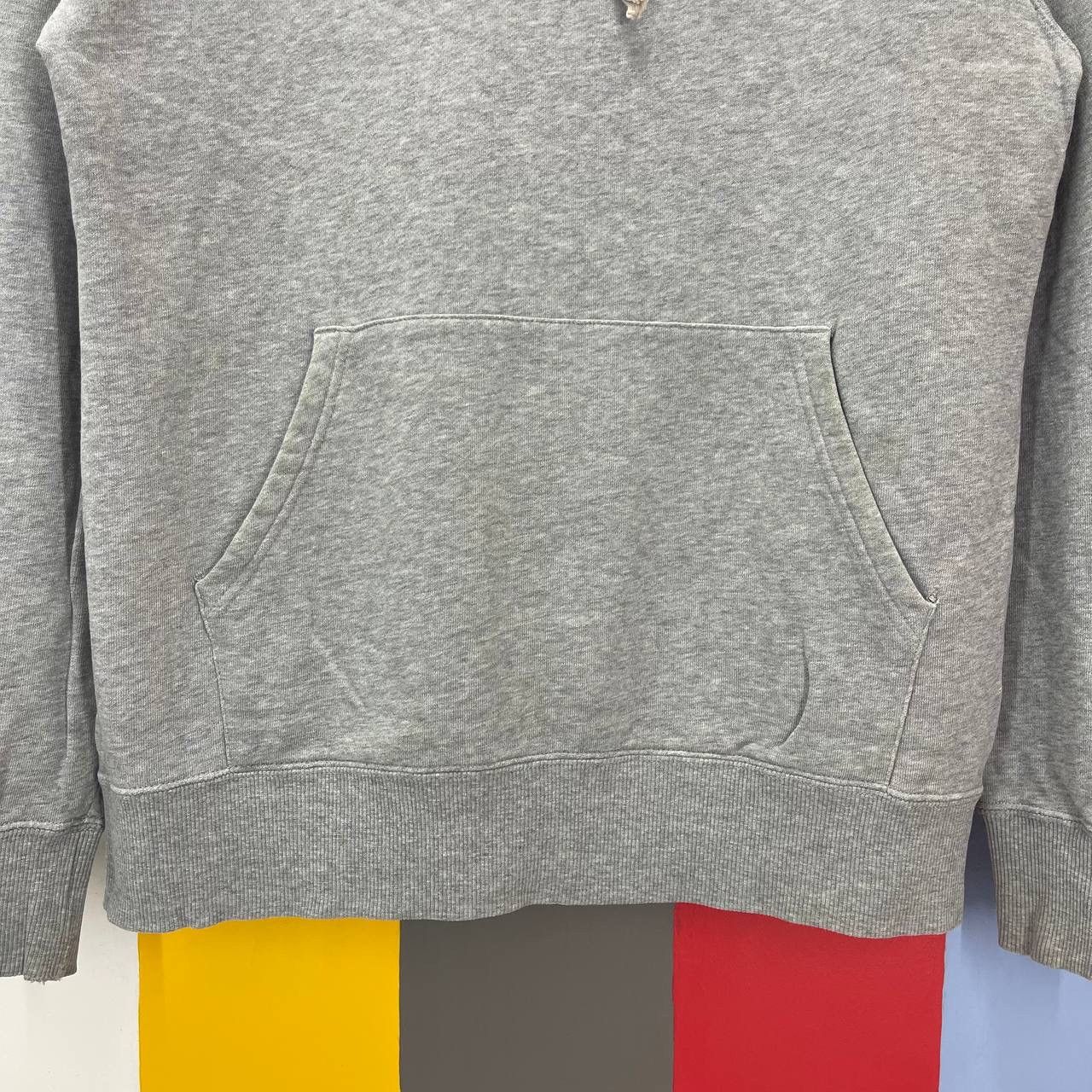 Champion CHAMPION Small Logo Hoodie Pullover #2639/26 Size XL / US 12-14 / IT 48-50 - 3 Thumbnail