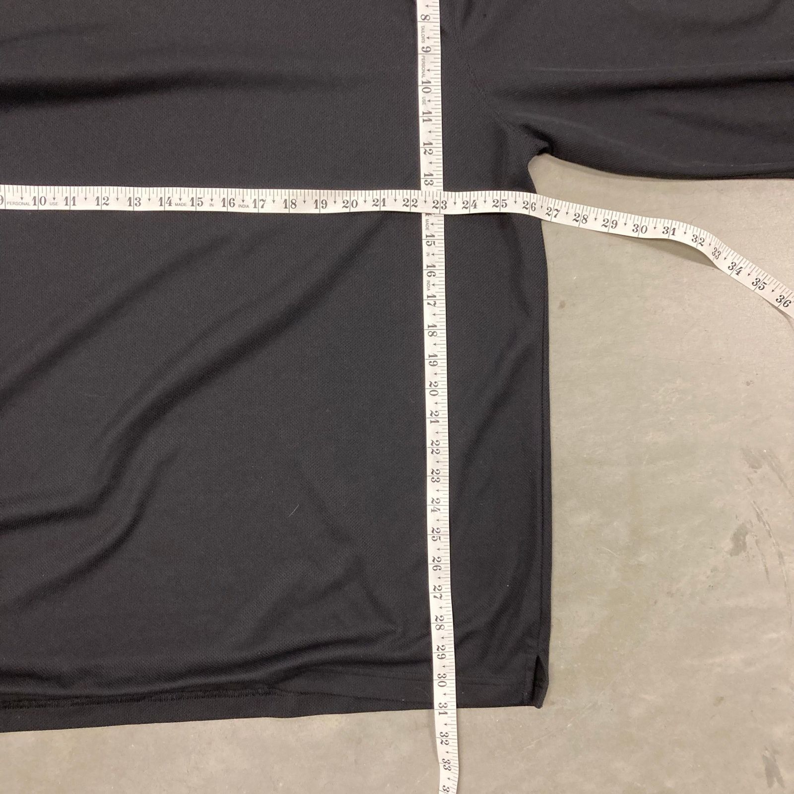 Adidas × Vintage Y2K adidas T-Shirt Size US XXL / EU 58 / 5 - 3 Thumbnail