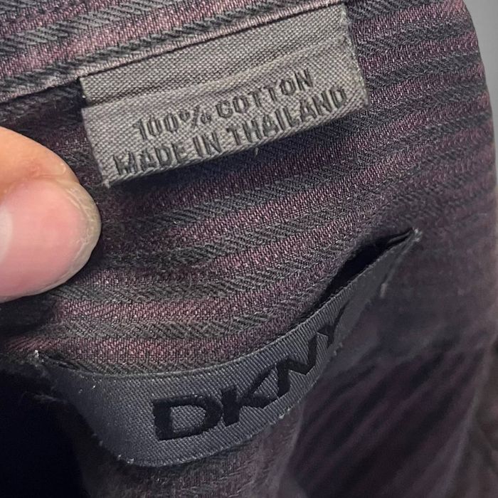 Pin on DKNY