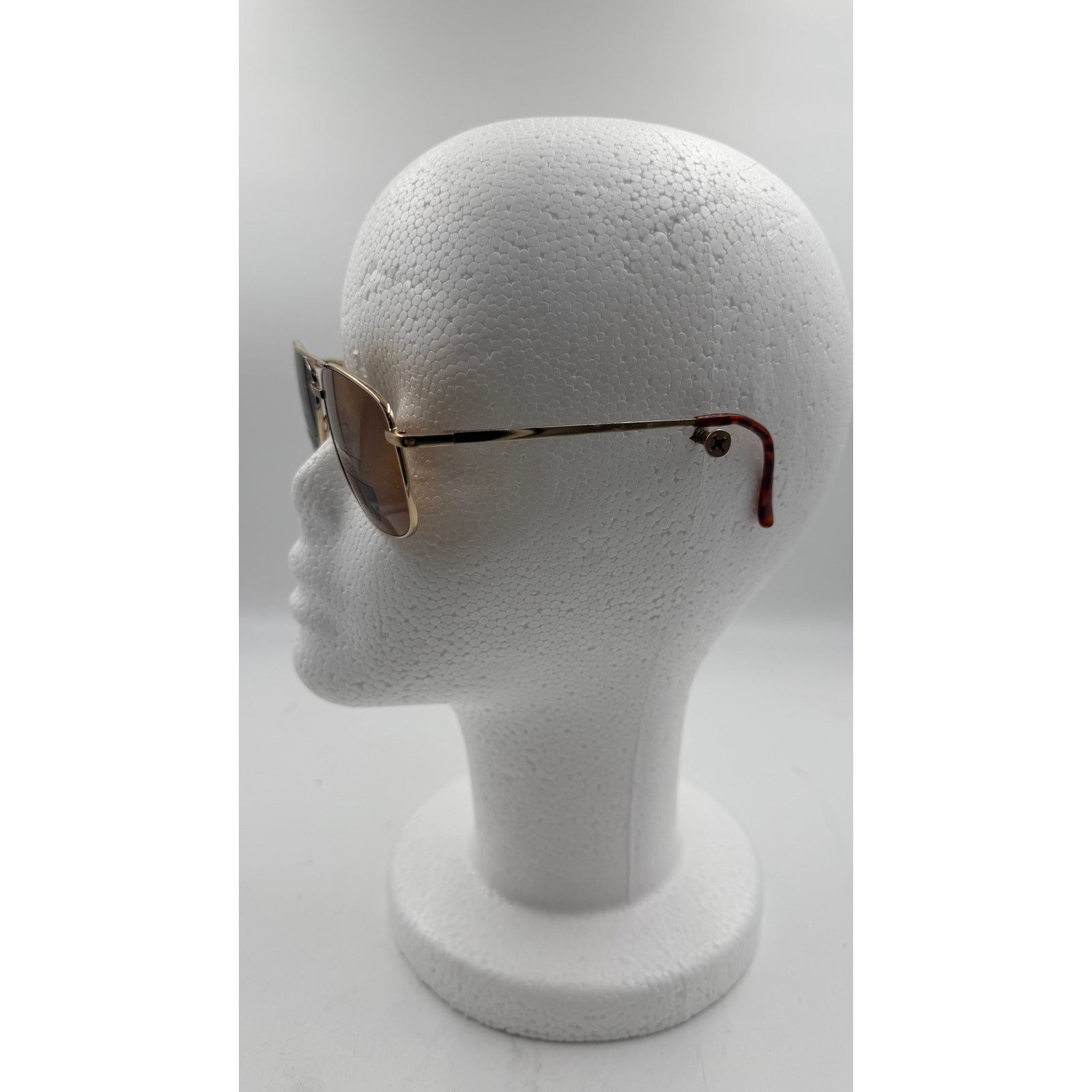 Other Vintage Gallery G507 Eyeglasses Frames Only Size ONE SIZE - 2 Thumbnail