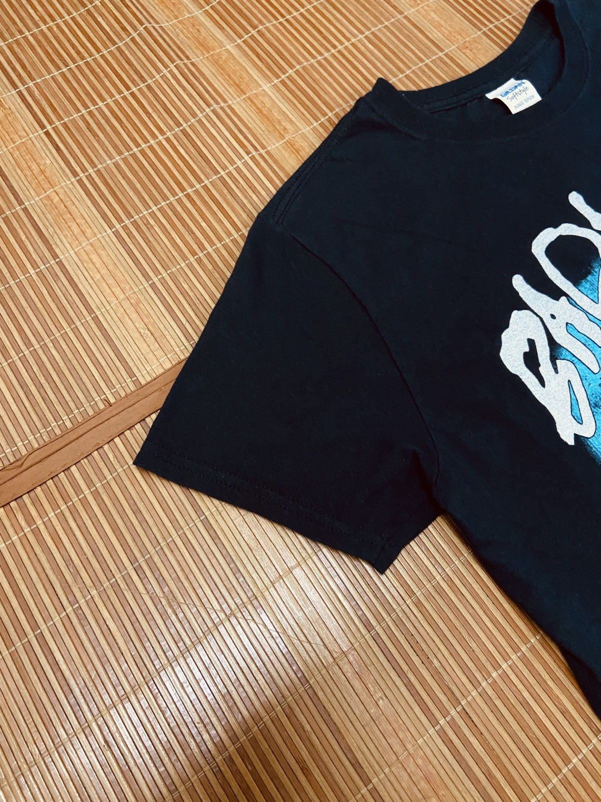 Other HALSEY BADLANDS AUSTRALIA TOUR 2016 TEE Size S / US 4 / IT 40 - 11 Thumbnail