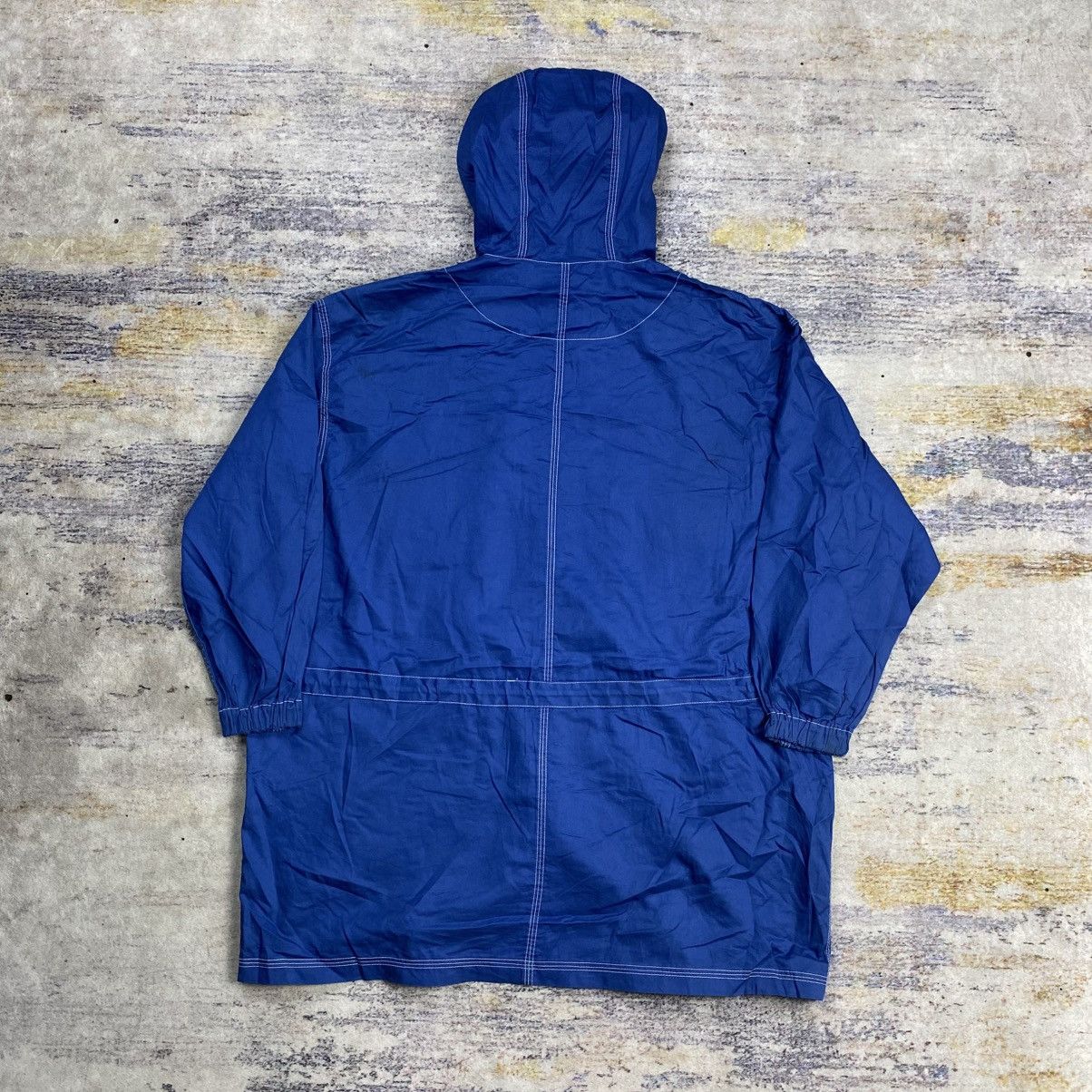 Hai Sporting Gear × Issey Miyake Hai sporting gear jacket Size US M / EU 48-50 / 2 - 3 Thumbnail