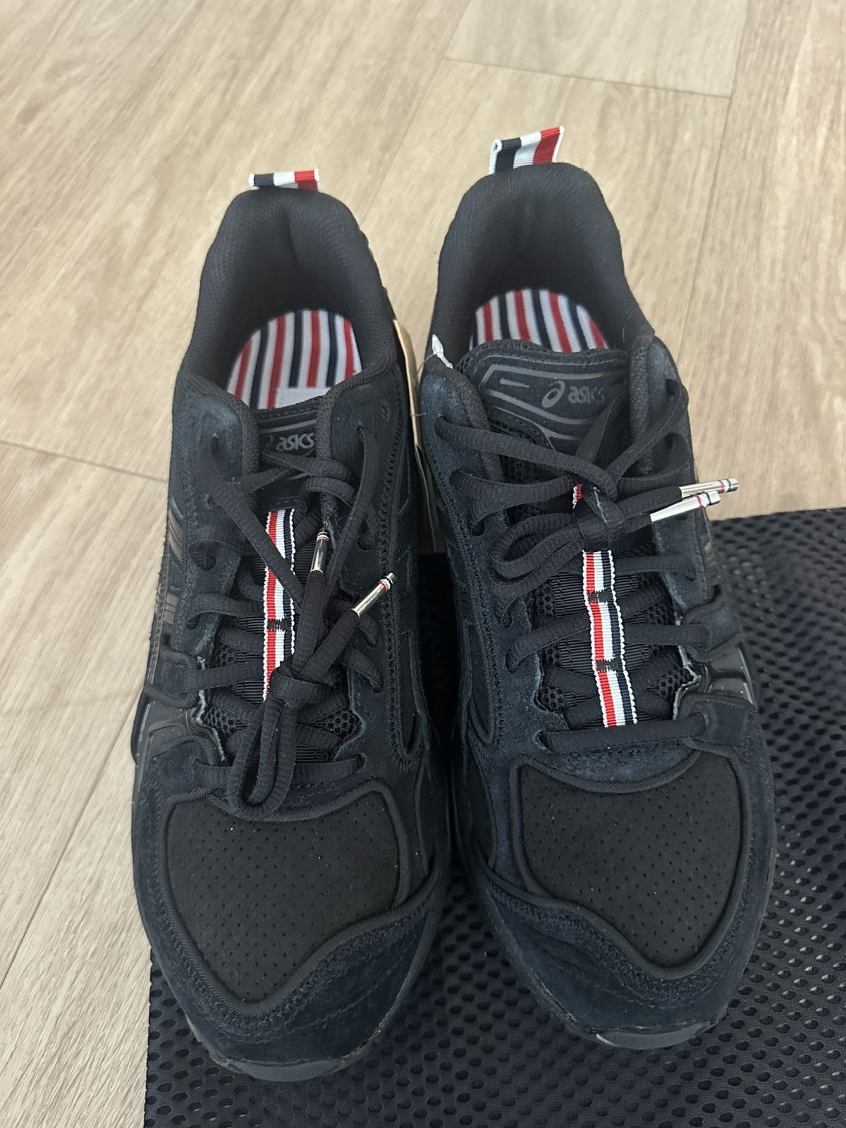 Thom Browne ASICS GEL-KAYANO 14 RUNNING SOLE Size US 9 / EU 42 - 6 Thumbnail