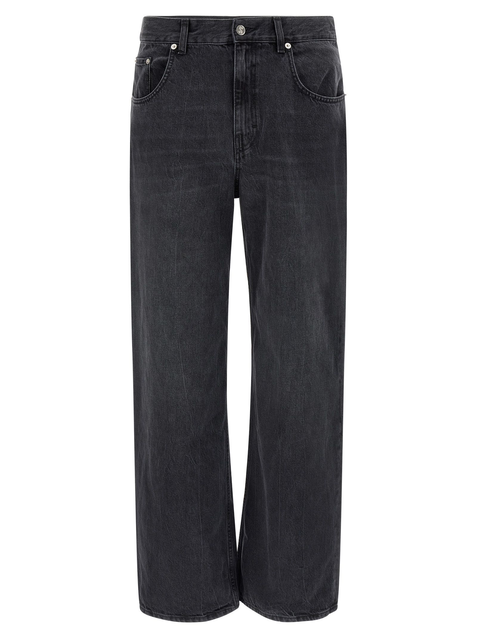 Sefr 5-Pocket Jeans Size US 34 / EU 50 - 1 Thumbnail