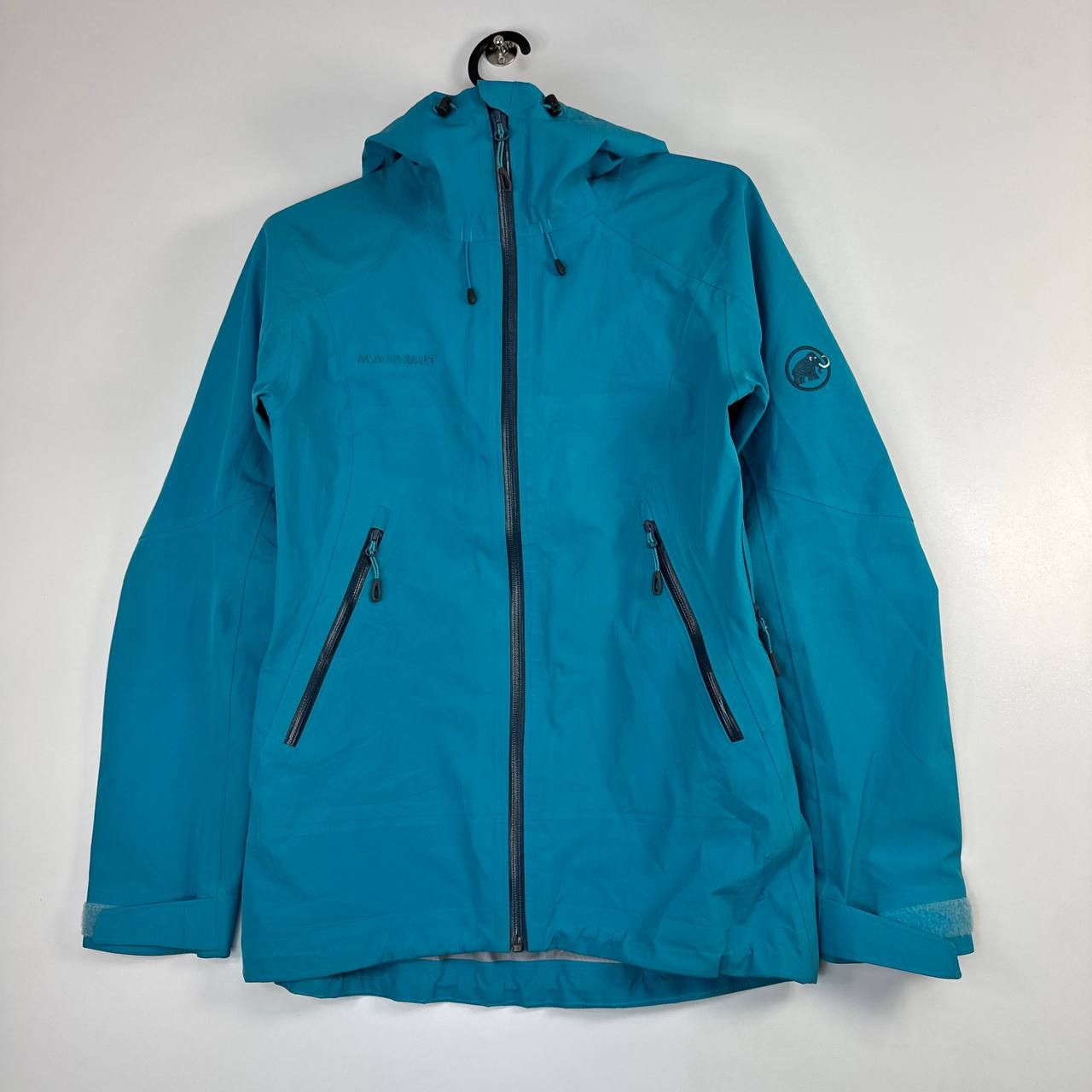 Mammut Mammut Gore-tex Women Rain Waterproof Pink Jacket Size XS | Grailed