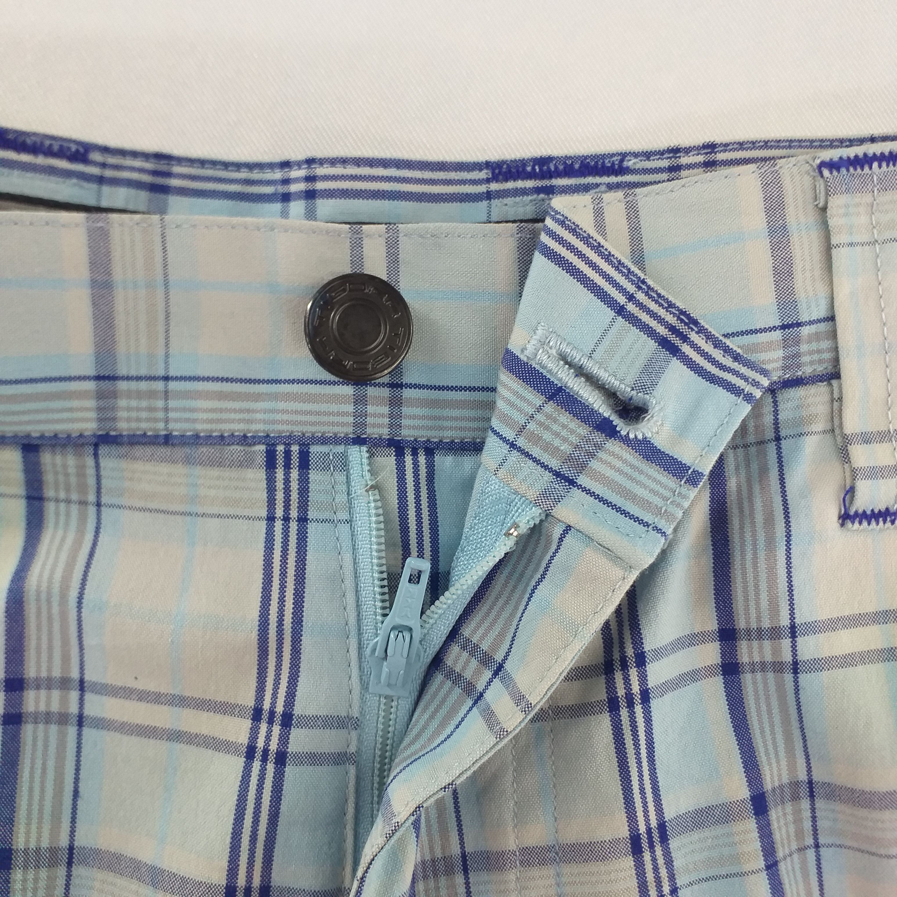 Japanese Brand Tigora Japanese Brand Cargo Pocket Pants 35 x 27.5 -CP002 Size US 35 - 10 Thumbnail