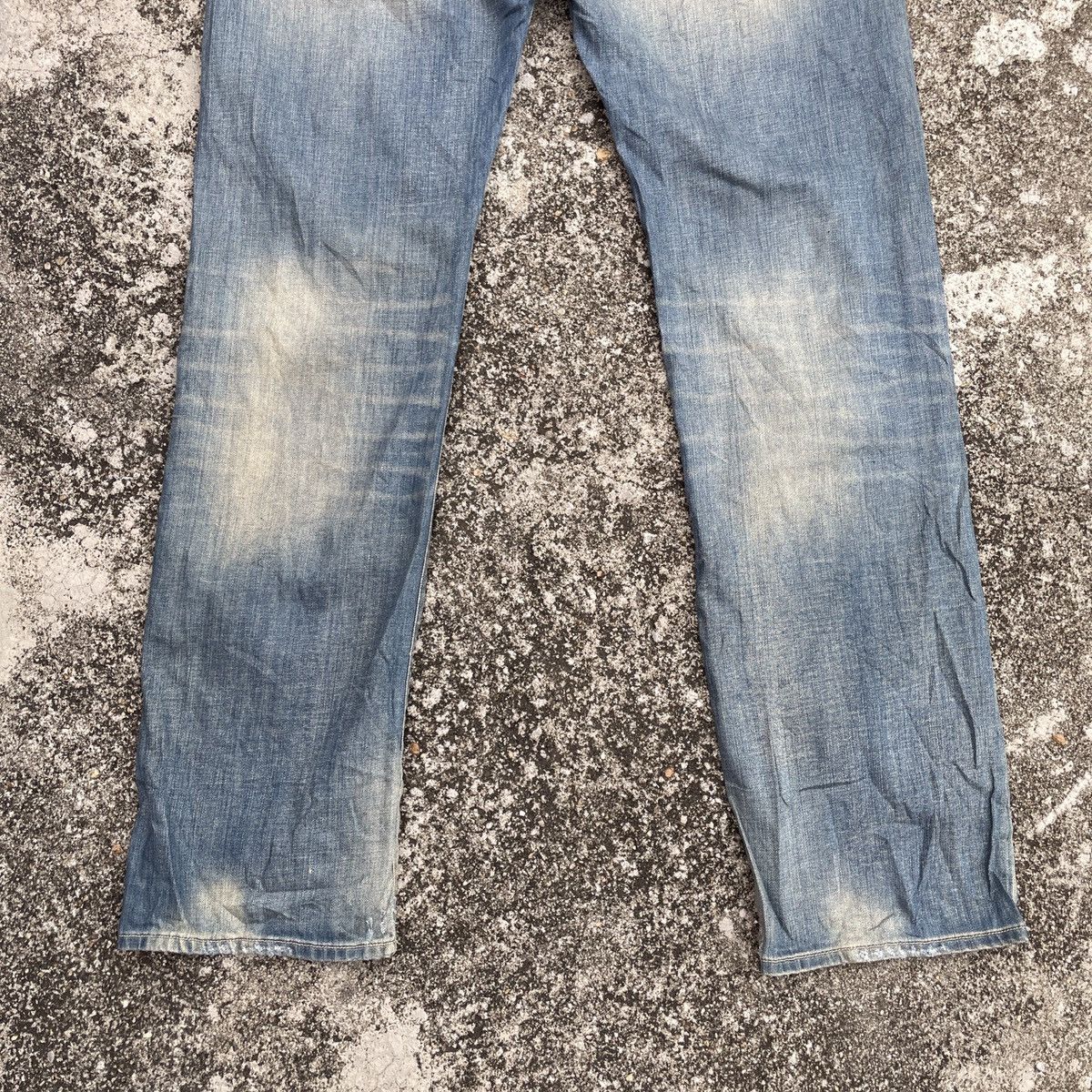 G-Star Vintage G Star Raw Denim Jeans Size US 40 / EU 56 - 10 Thumbnail