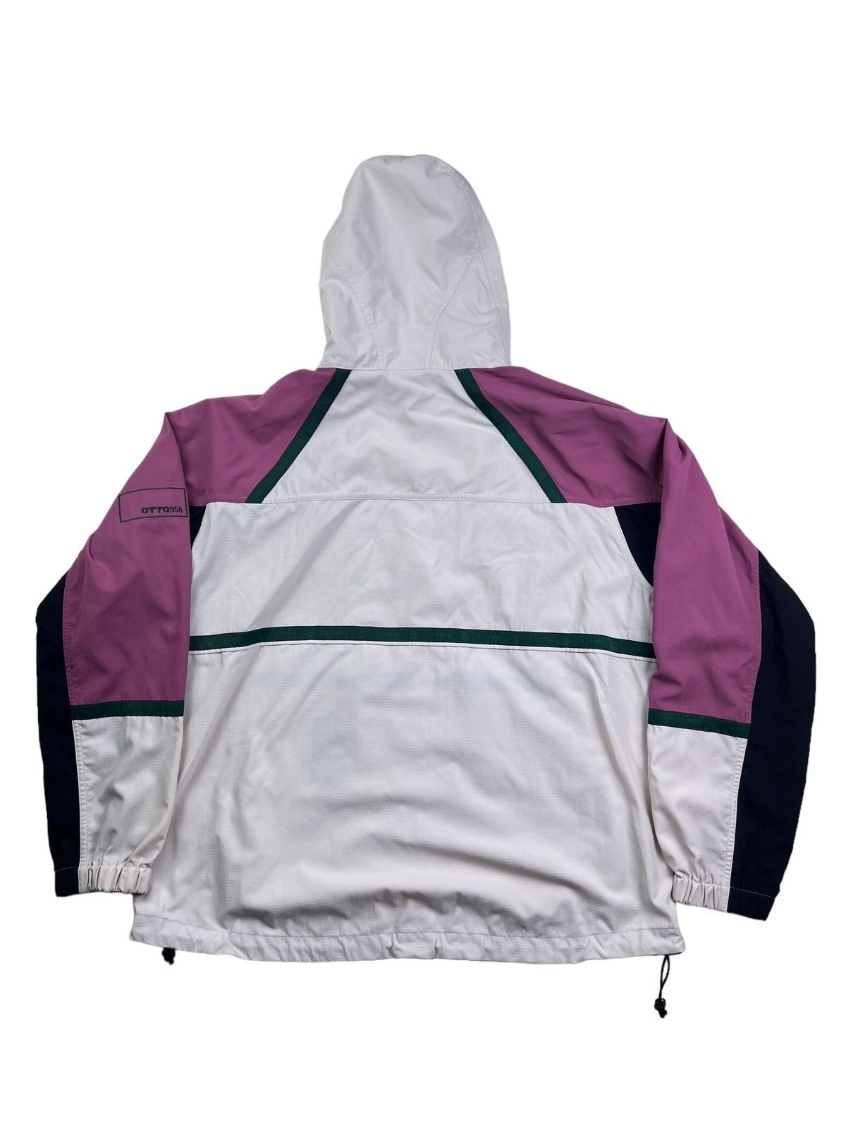 Kiko Kostadinov × OTTO 958 Picanha Adventure Jacket Size US M / EU 48-50 / 2 - 2 Thumbnail