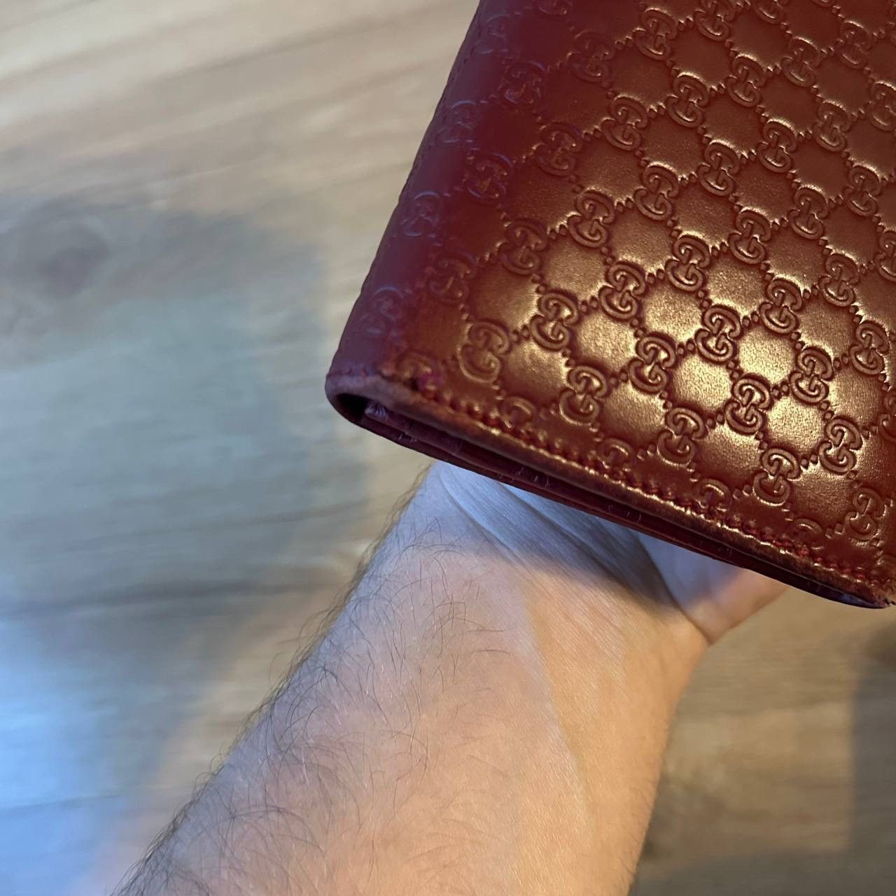 Gucci Gucci Wallet Multilogo Size ONE SIZE - 19 Thumbnail