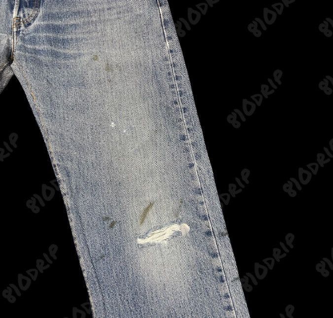 Gallery Dept. Gallery Dept. Jeans (32x32) Size US 32 / EU 48 - 5 Thumbnail