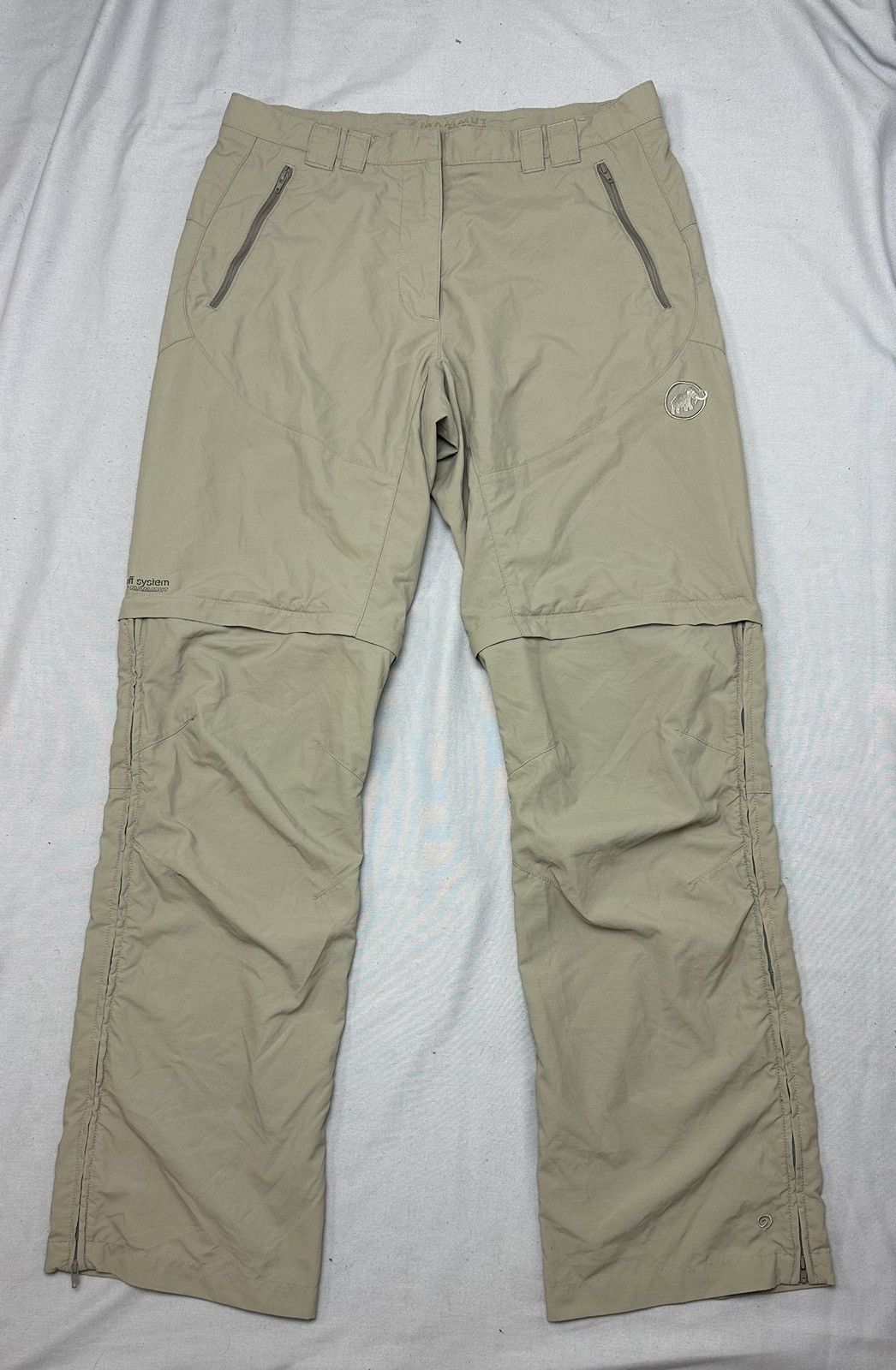 Mammut mammut transformers pants Size US 27 - 7 Thumbnail
