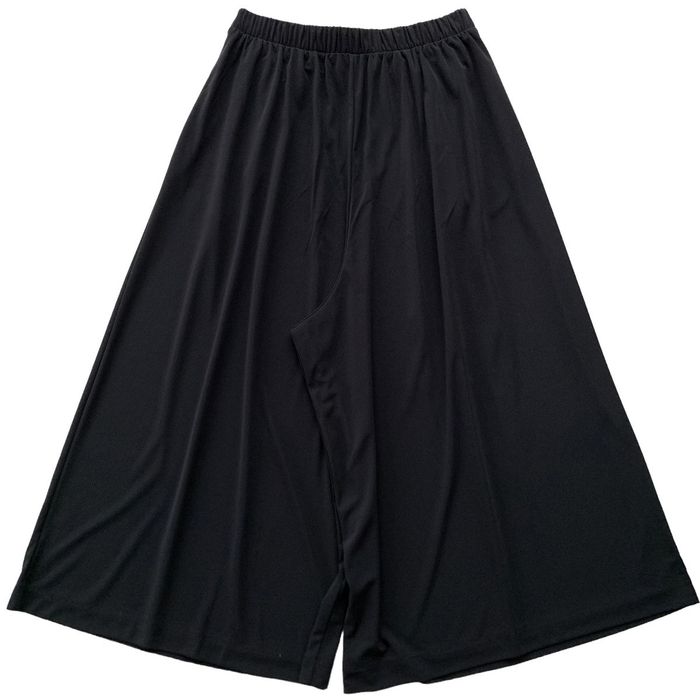 Yamamoto Vintage Wide-Cut Hakama Pants