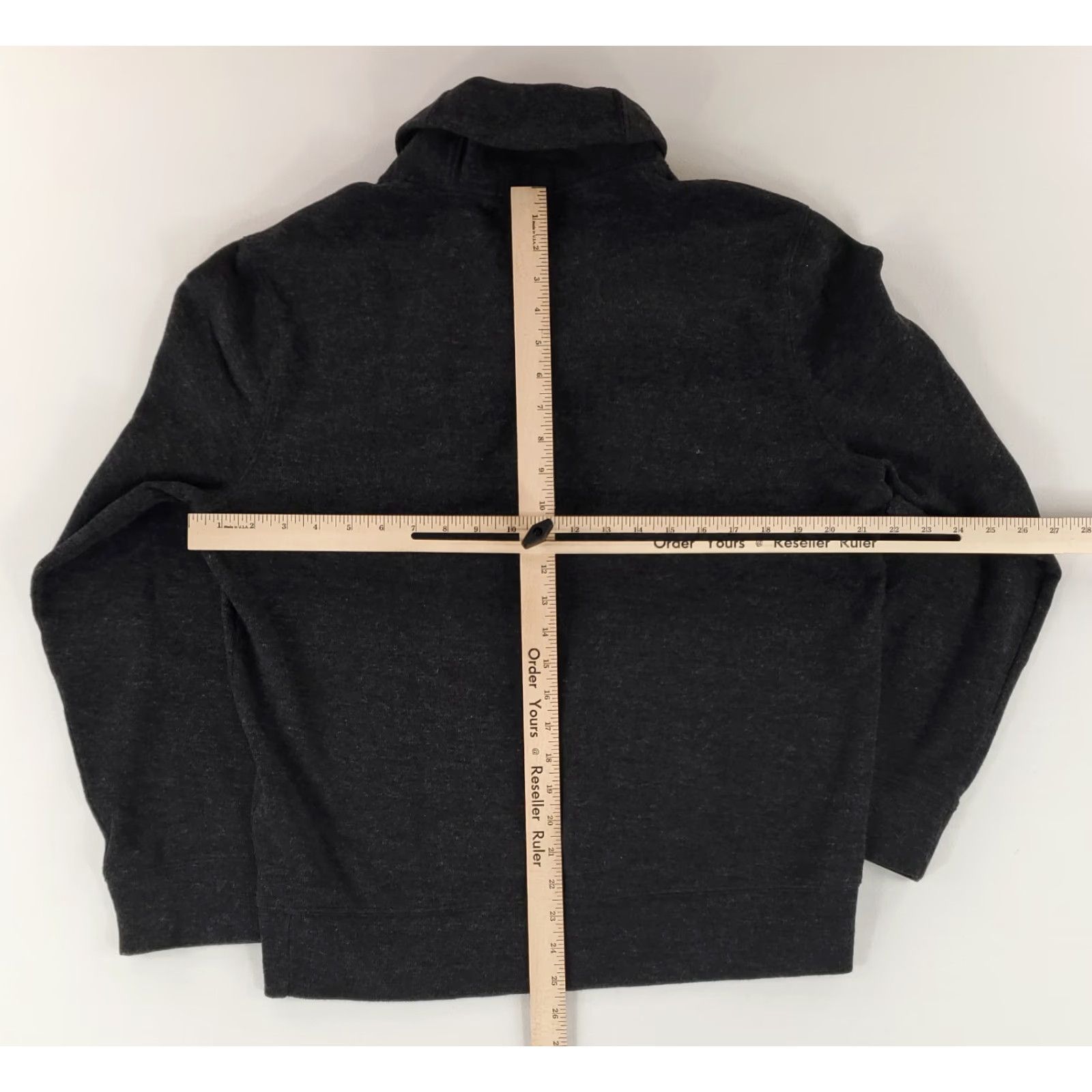 Polo Ralph Lauren **Ralph Lauren Gray Men's Pullover Sweater** User: Ralph Lauren Gray Men's Pullover Sweater M Size US M / EU 48-50 / 2 - 6 Thumbnail