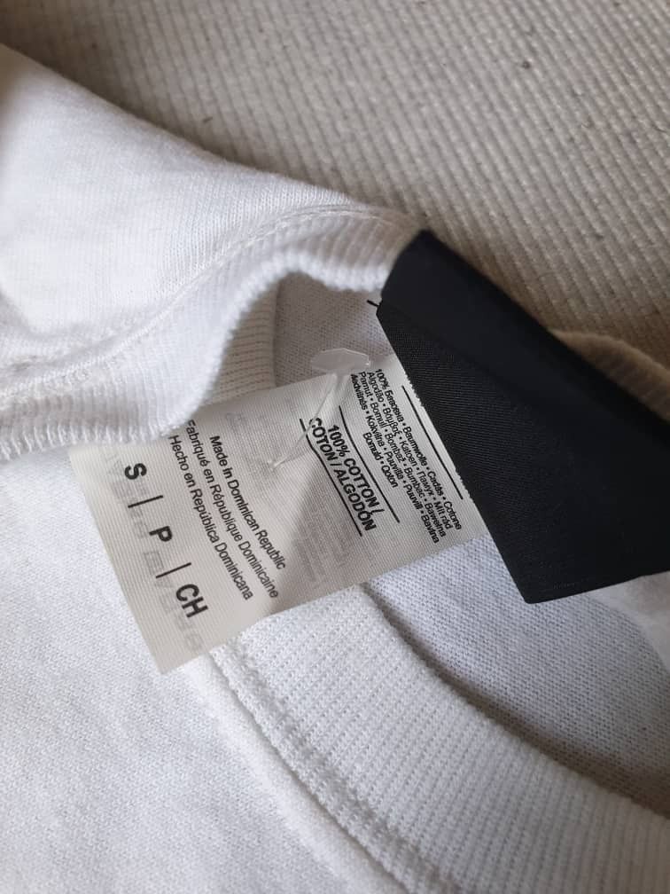 Thrasher 💥Thrasher Rose white colour shirt Size US S / EU 44-46 / 1 - 6 Thumbnail