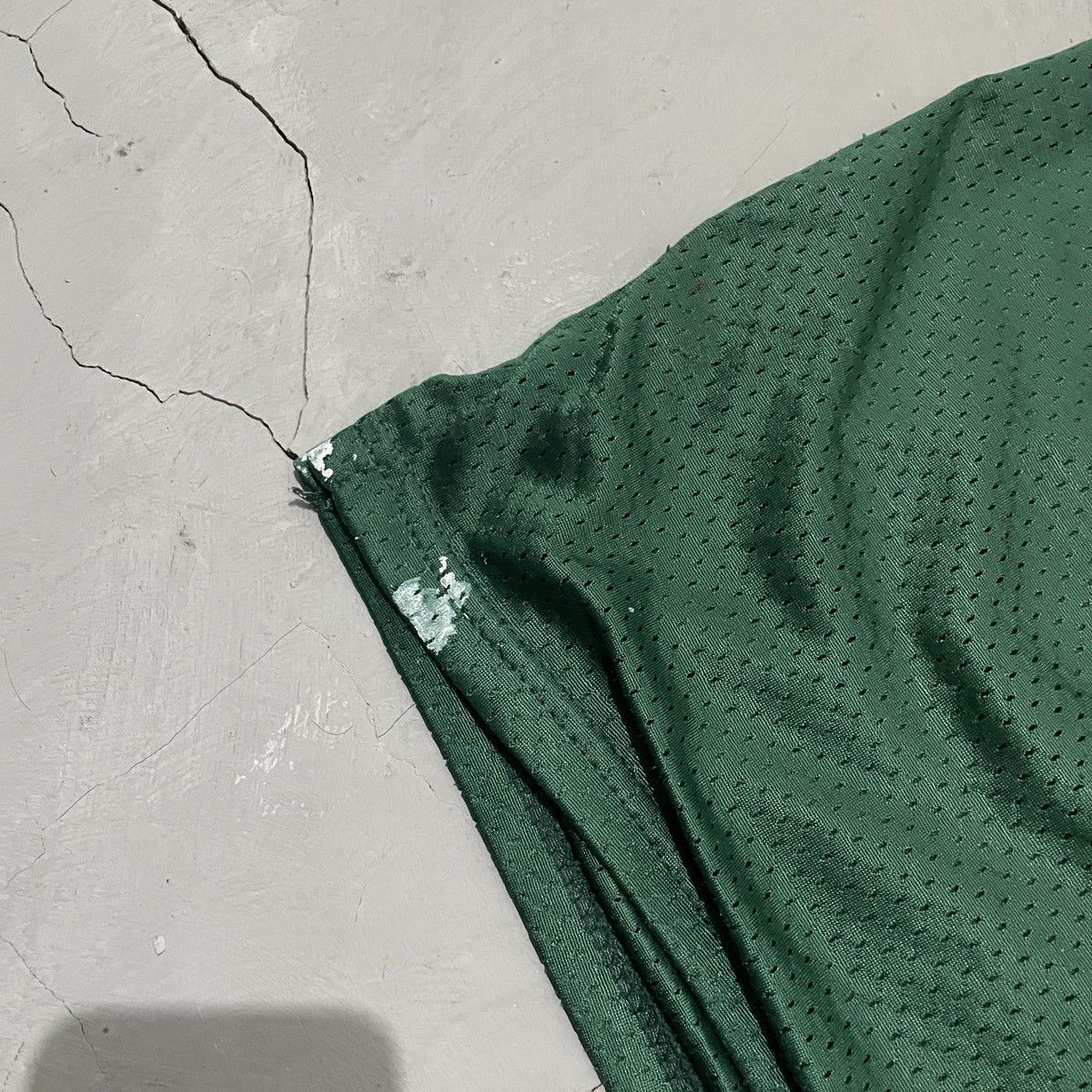 Champion Rare Vintage 70s Champion Gym Shorts University Size US 33 - 4 Thumbnail