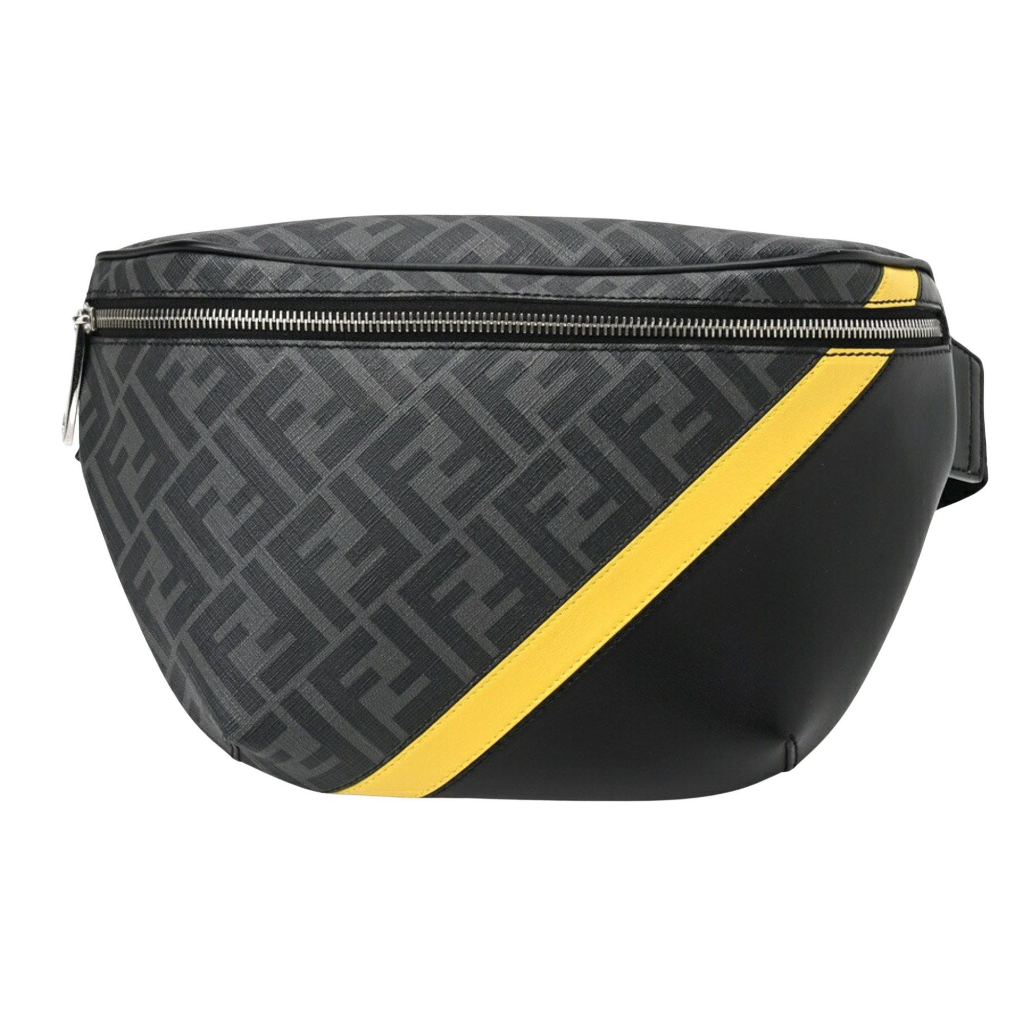 Fendi Fendi Zucca shoulder Size ONE SIZE - 1 Thumbnail