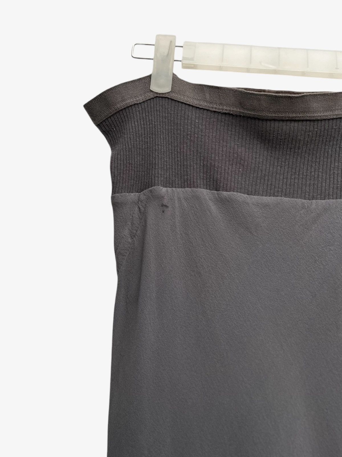 Rick Owens Rick Owens Sleeveless Silk Dress Gown Size S / US 4 / IT 40 - 5 Thumbnail
